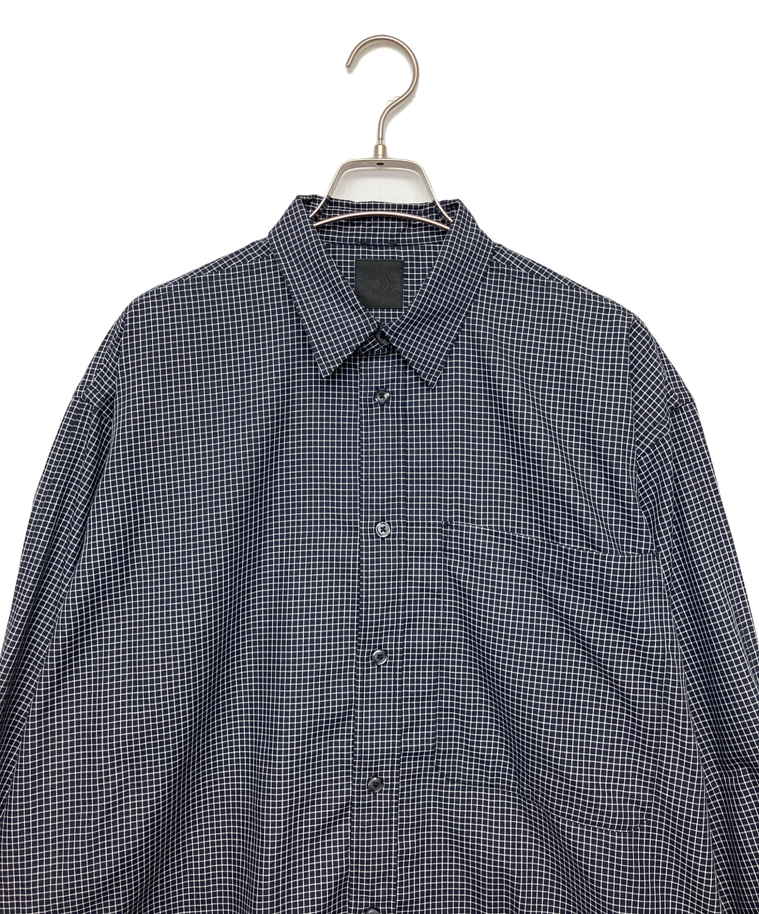 中古・古着通販】DAIWA PIER39 (ダイワ ピア39) TECH REGULAR COLLAR 