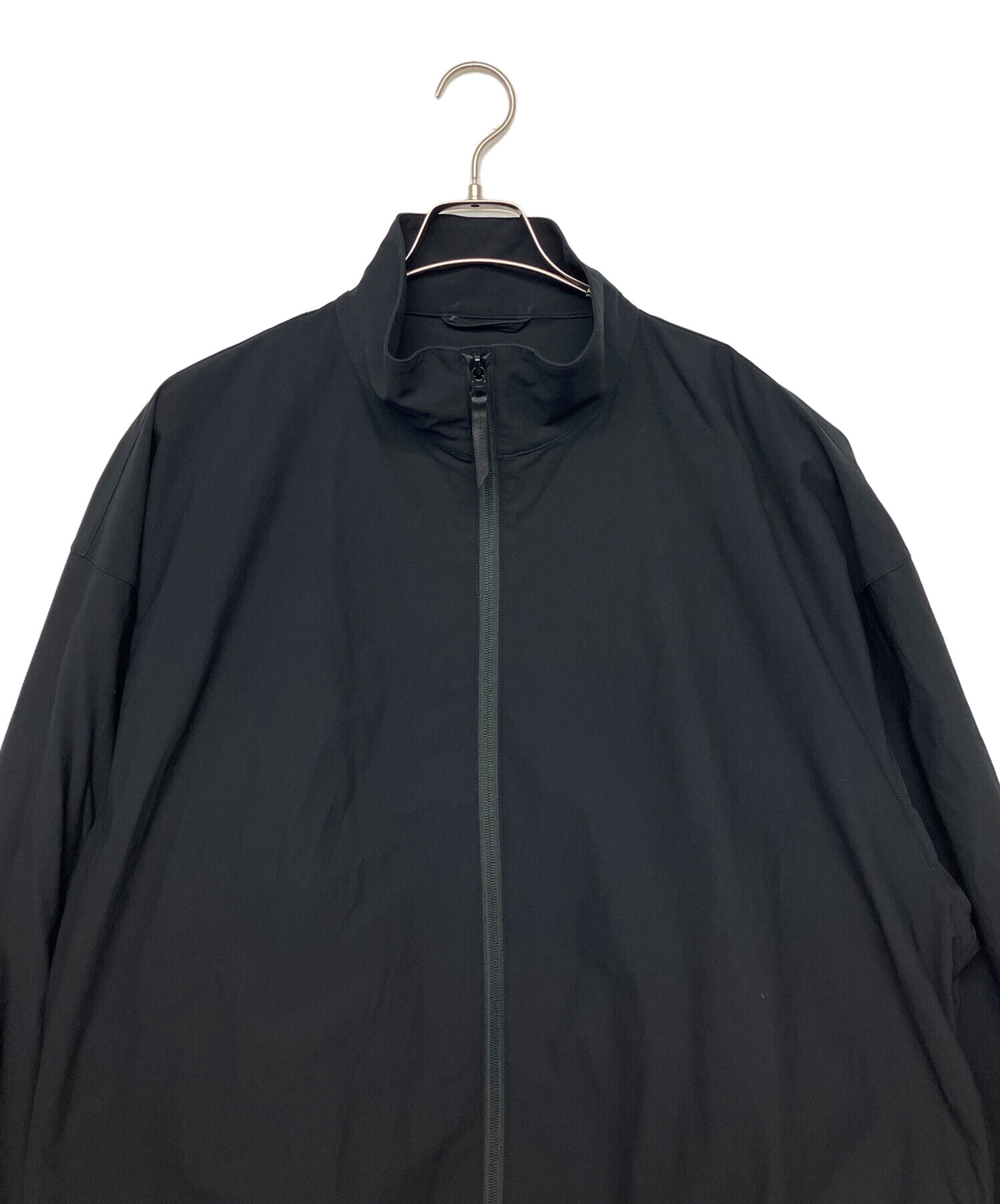 中古・古着通販】FreshService (フレッシュサービス) ナイロンブルゾン