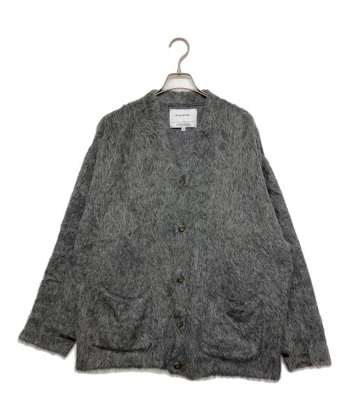 中古・古着通販】THE INOUE BROTHERS (イノウエブラザーズ) ニット