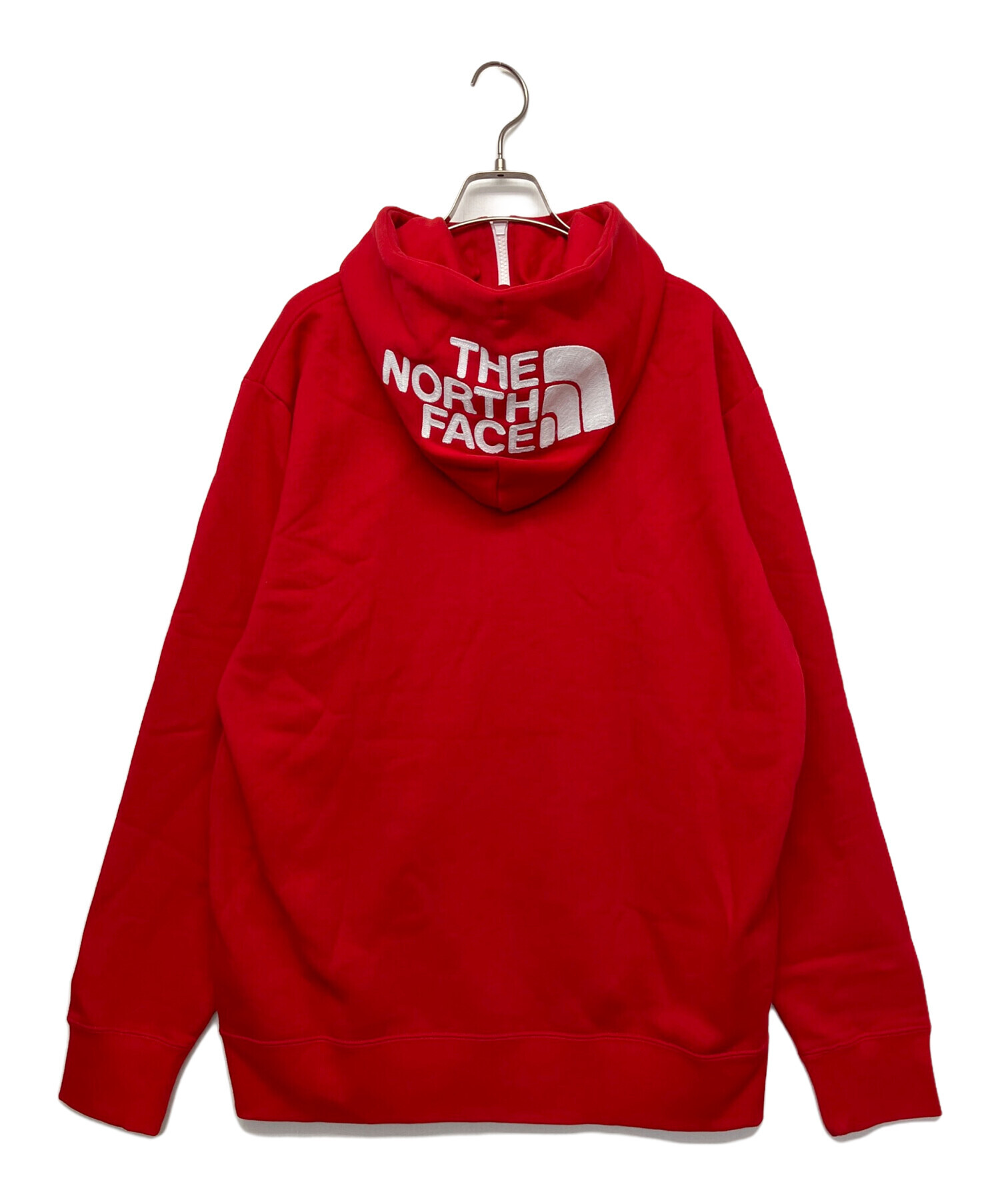 中古・古着通販】THE NORTH FACE (ザ ノース フェイス) ジップアップ