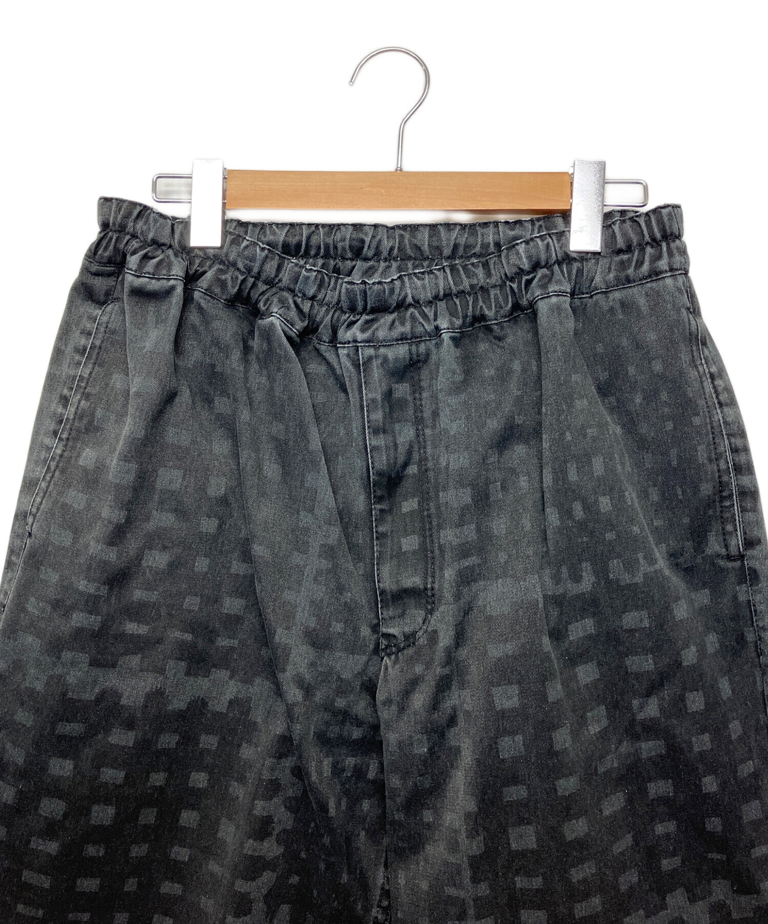 中古・古着通販】BLACK COMME des GARCONS (ブラックコムデギャルソン