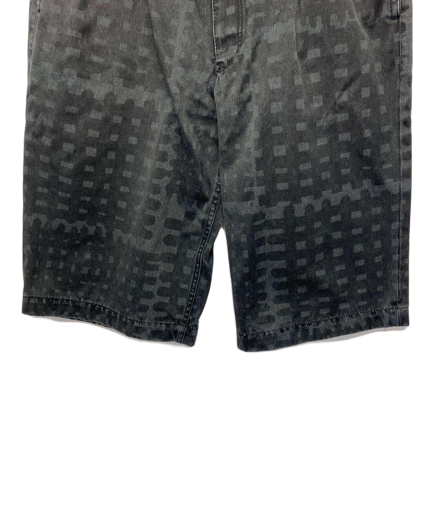中古・古着通販】BLACK COMME des GARCONS (ブラックコムデギャルソン