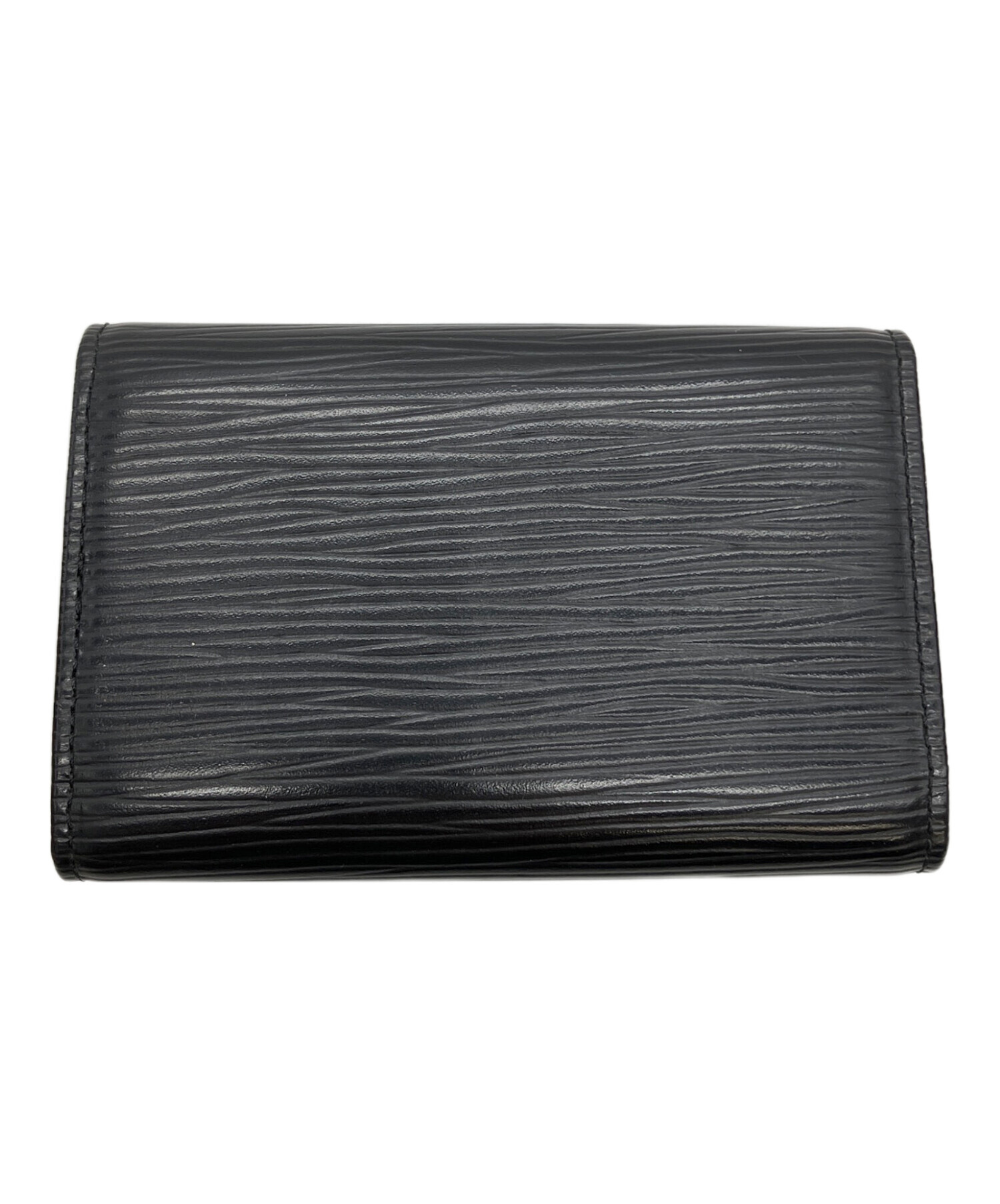 中古・古着通販】LOUIS VUITTON (ルイ ヴィトン) エピ キーケース