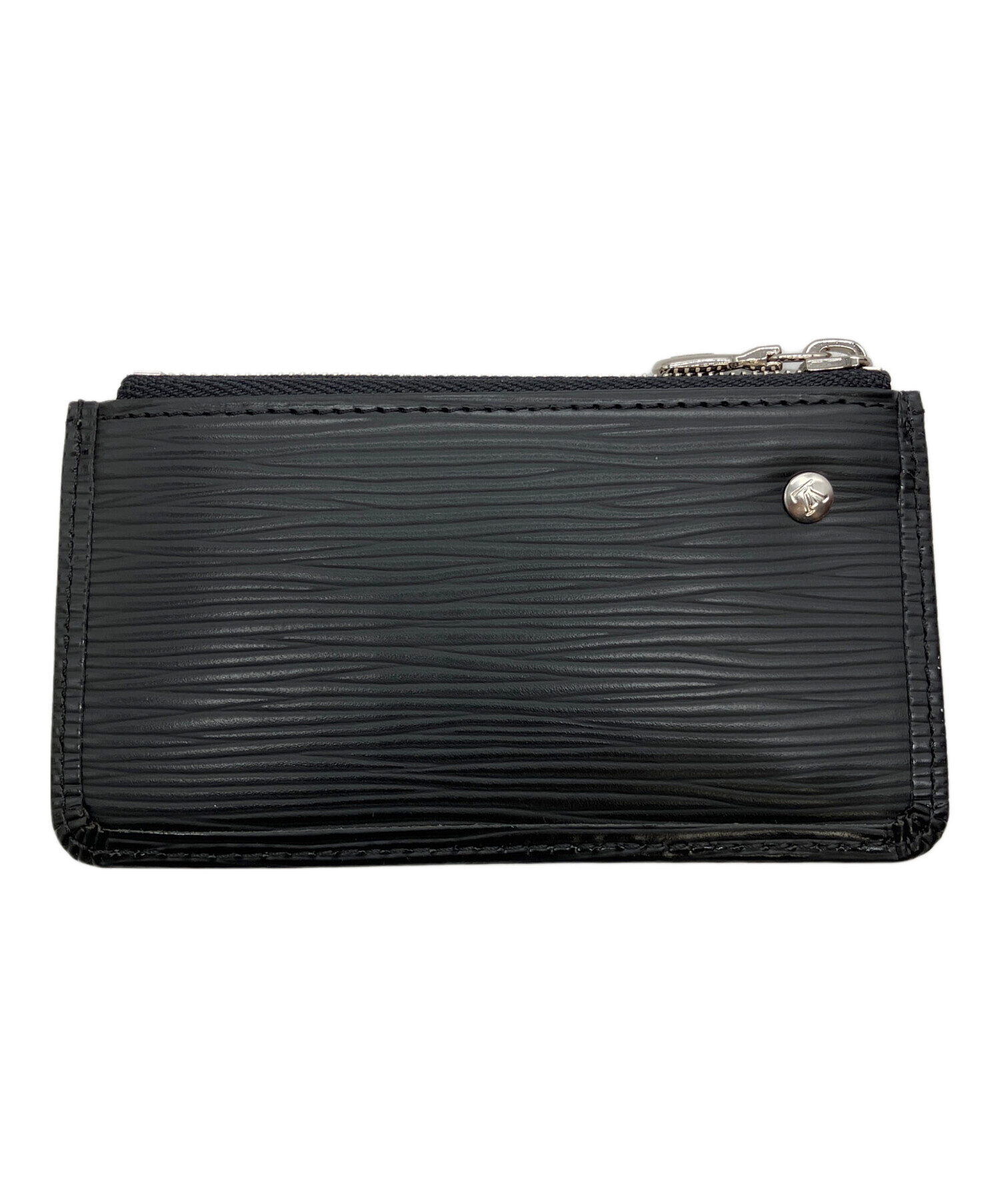 中古・古着通販】LOUIS VUITTON (ルイ ヴィトン) エピ ポシェット 