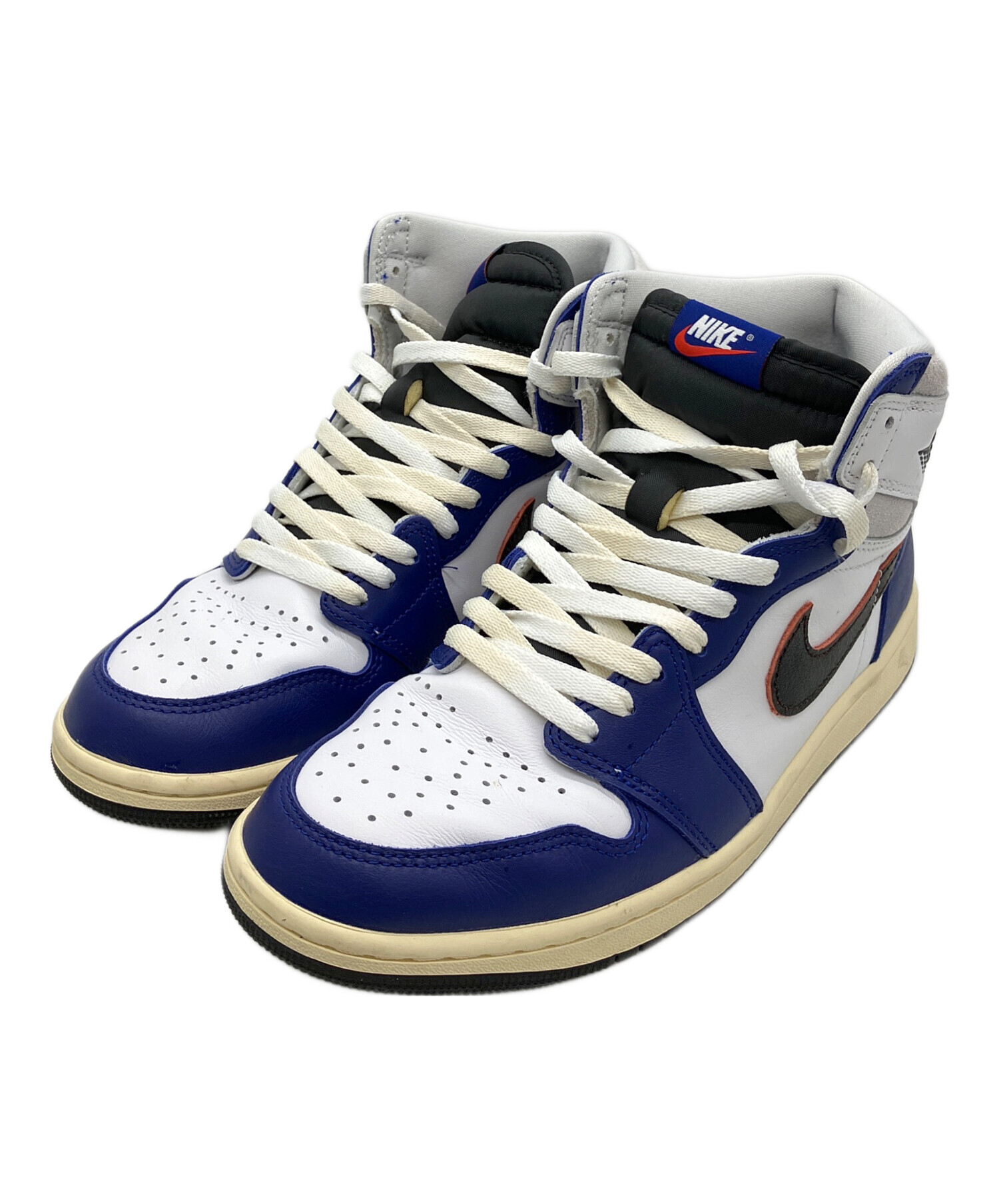 中古・古着通販】NIKE (ナイキ) Air Jordan 1 Retro High OG Rare air 