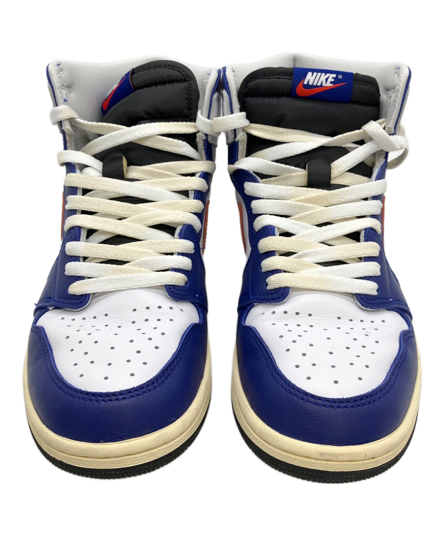 中古・古着通販】NIKE (ナイキ) Air Jordan 1 Retro High OG Rare air 