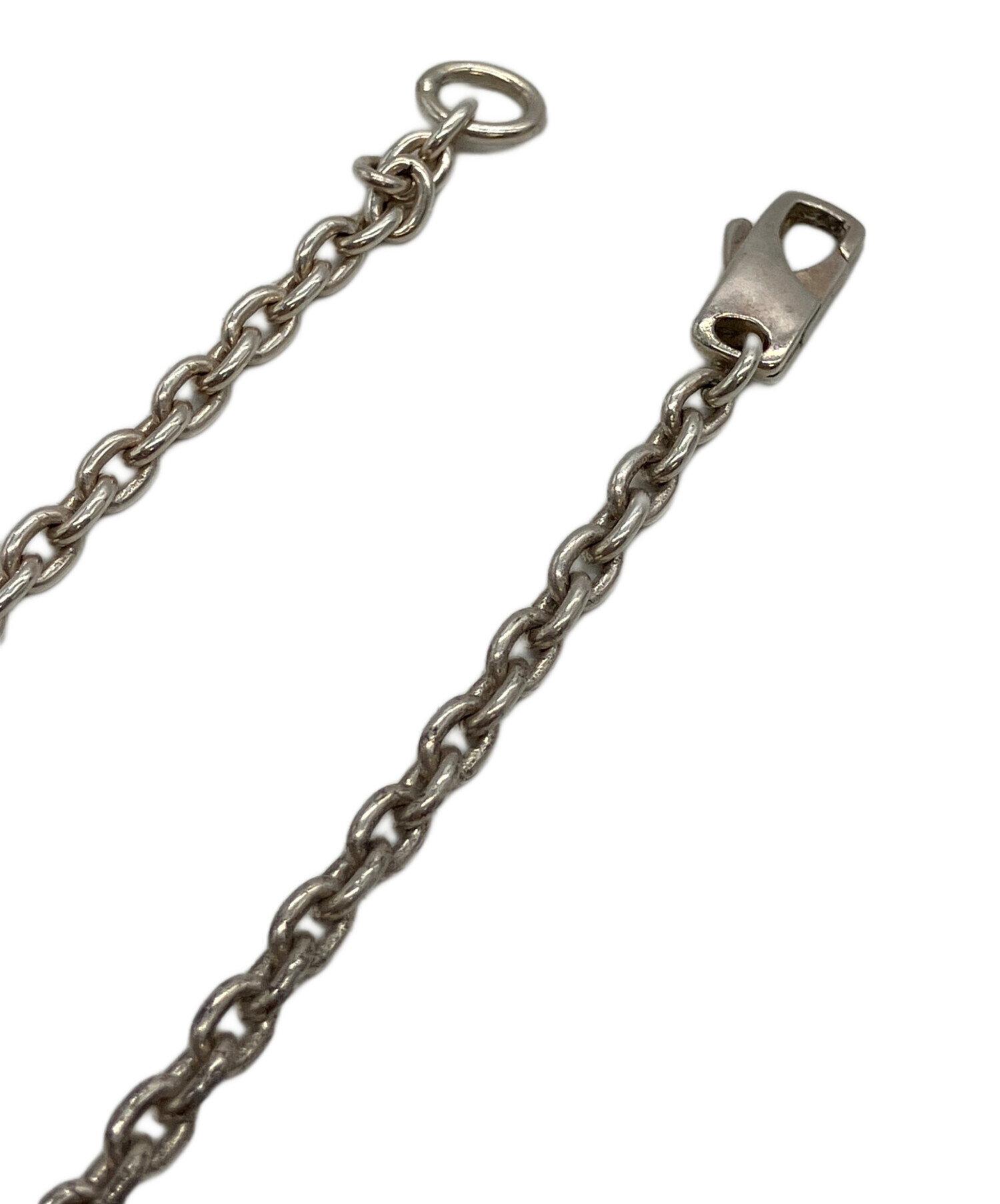 GUCCIネックレス未使用 中古・古着通販】GUCCI (グッチ) ネックレス｜ブランド・古着通販