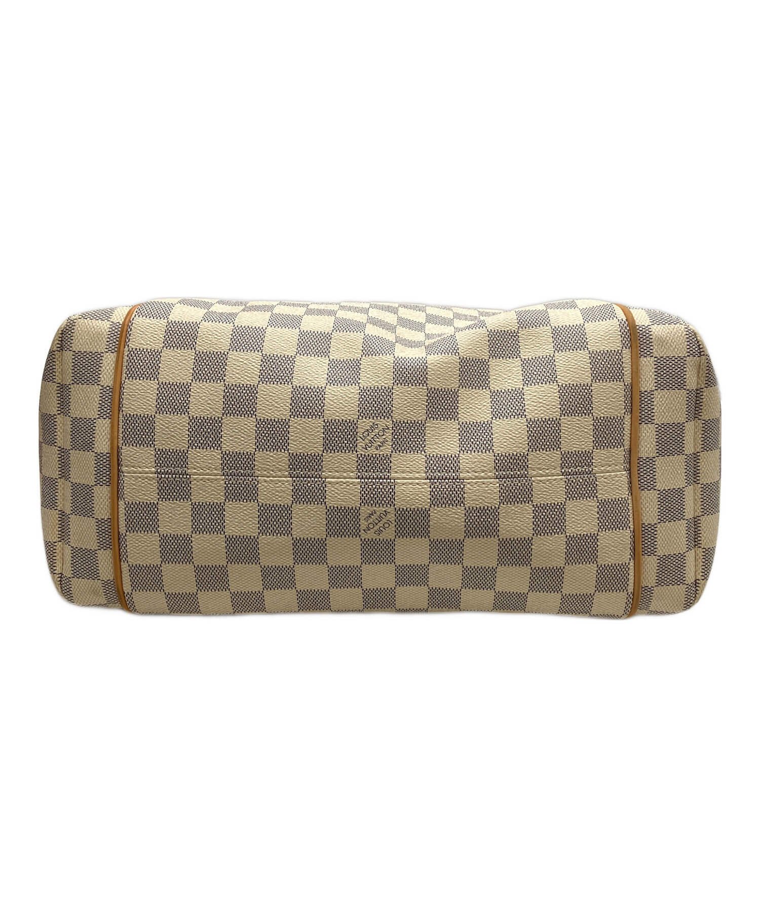 中古・古着通販】LOUIS VUITTON (ルイ ヴィトン) ダミエ・アズール 