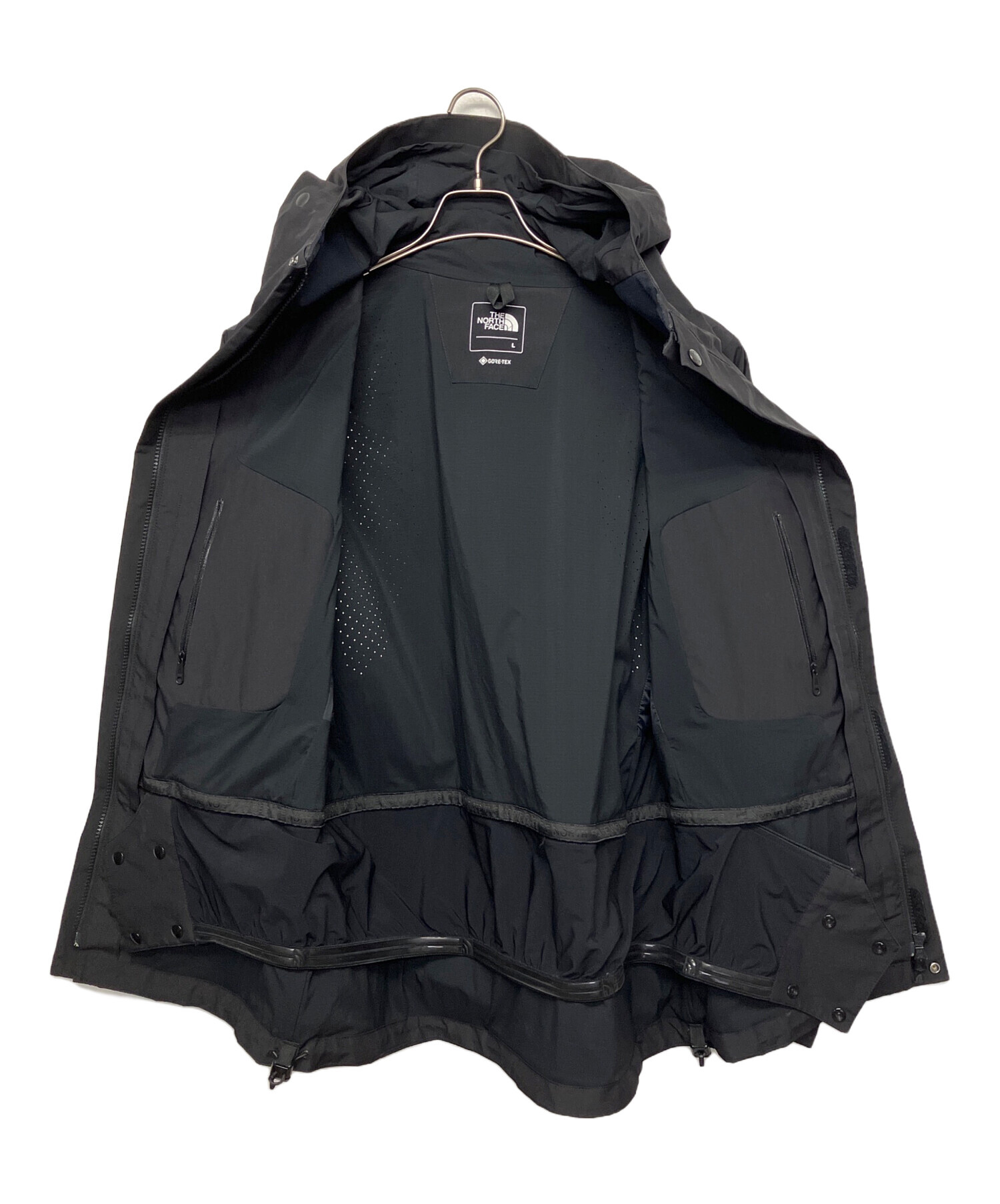 中古・古着通販】THE NORTH FACE (ザ ノース フェイス) マウンテン