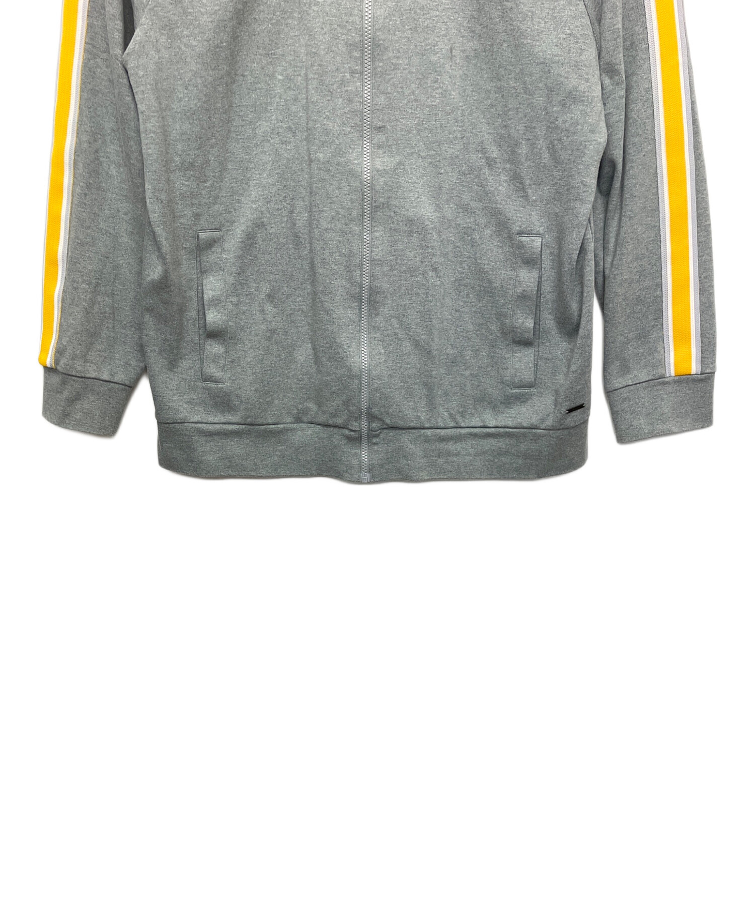 中古・古着通販】HUGO BOSS (ヒューゴ ボス) トラックジャケット