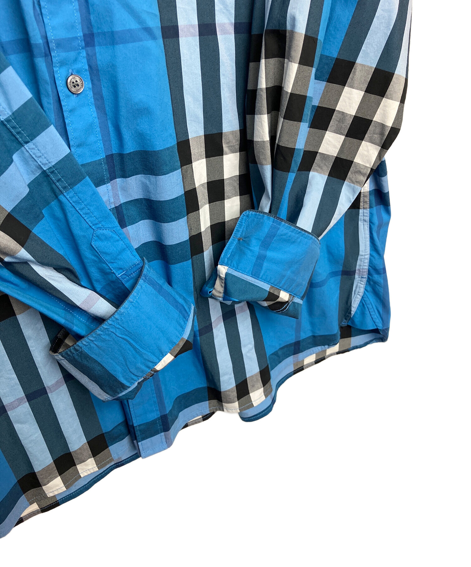 中古・古着通販】BURBERRY LONDON (バーバリーロンドン) ノバチェック