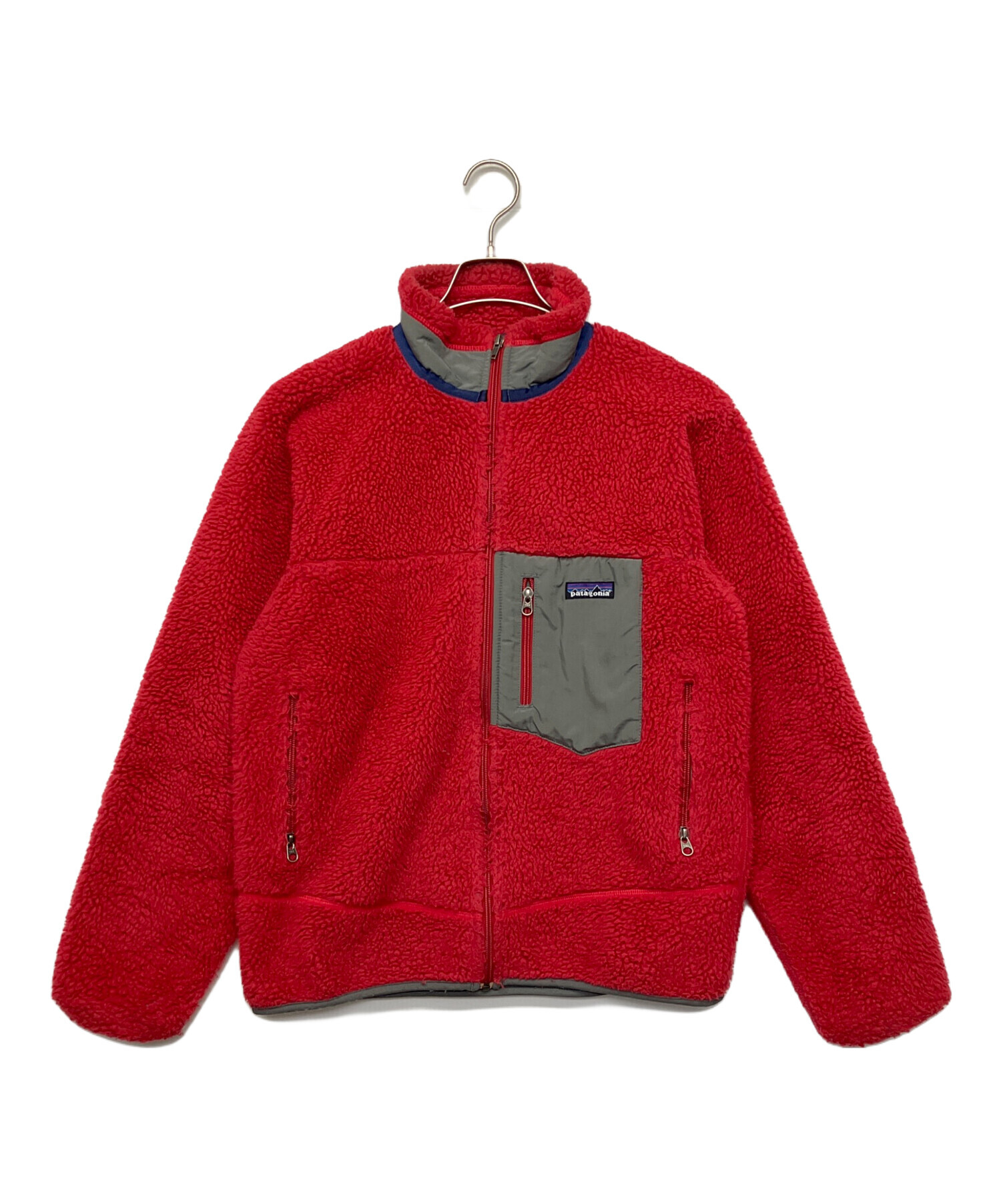 中古・古着通販】Patagonia (パタゴニア) クラシックレトロXジャケット
