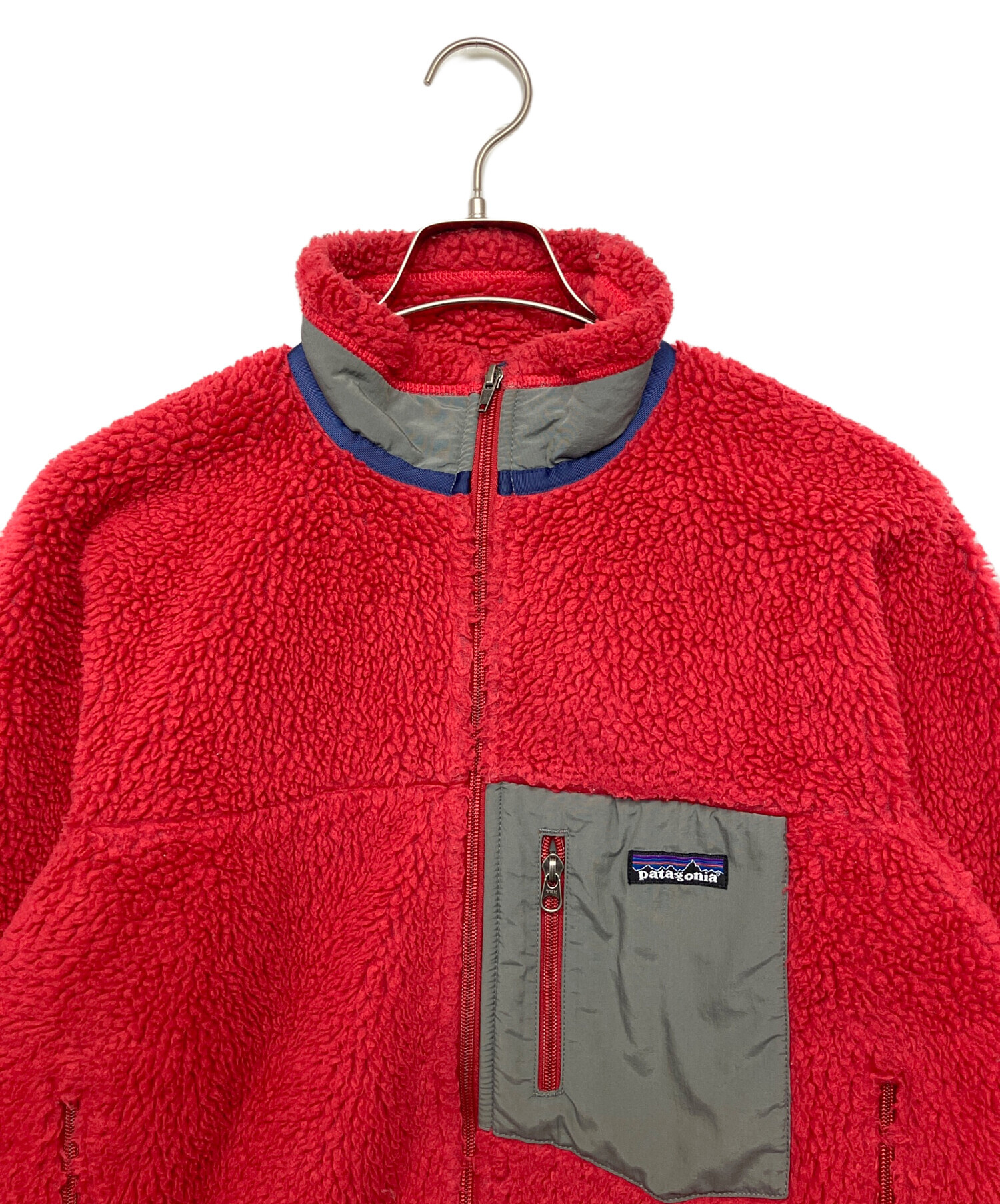 中古・古着通販】Patagonia (パタゴニア) クラシックレトロXジャケット
