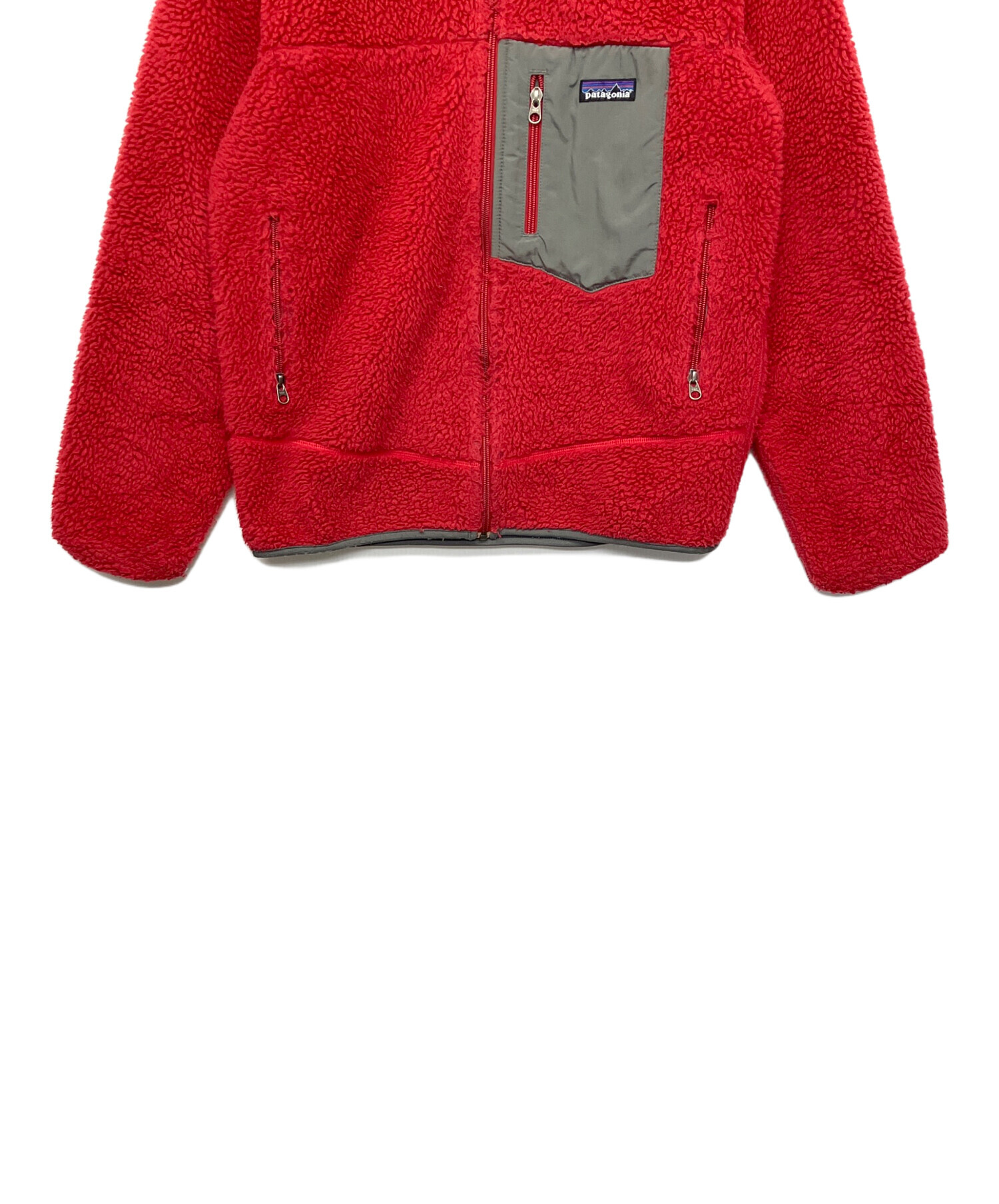 中古・古着通販】Patagonia (パタゴニア) クラシックレトロXジャケット