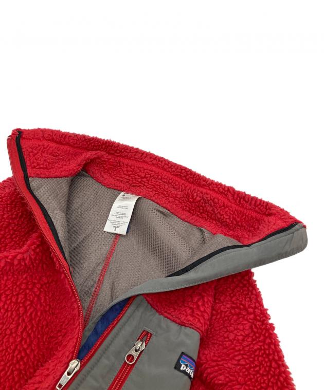 中古・古着通販】Patagonia (パタゴニア) クラシックレトロXジャケット