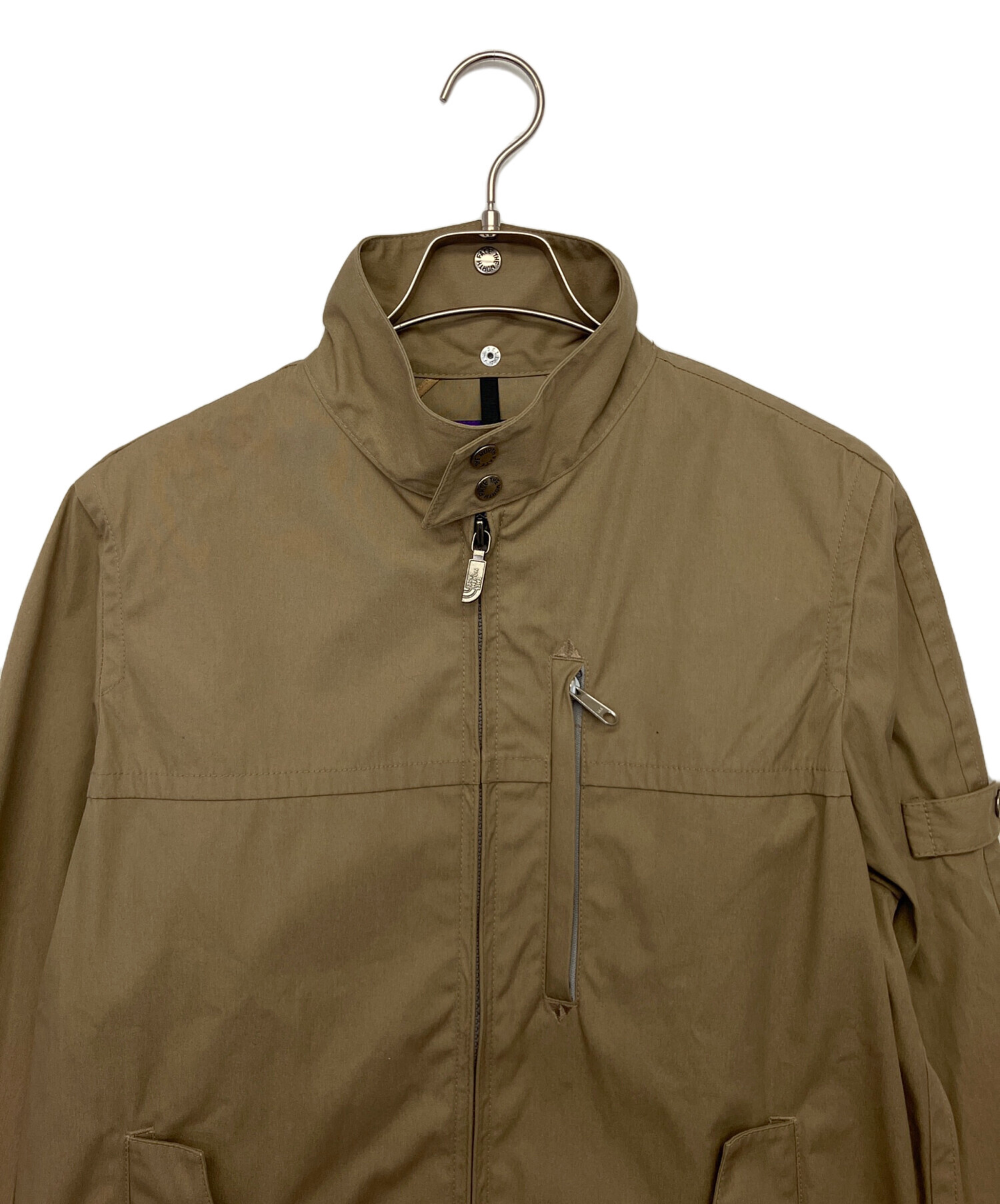 マール ベルセレージュ    二点 中古・古着通販】THE NORTHFACE PURPLELABEL (ザ・ノースフェイス