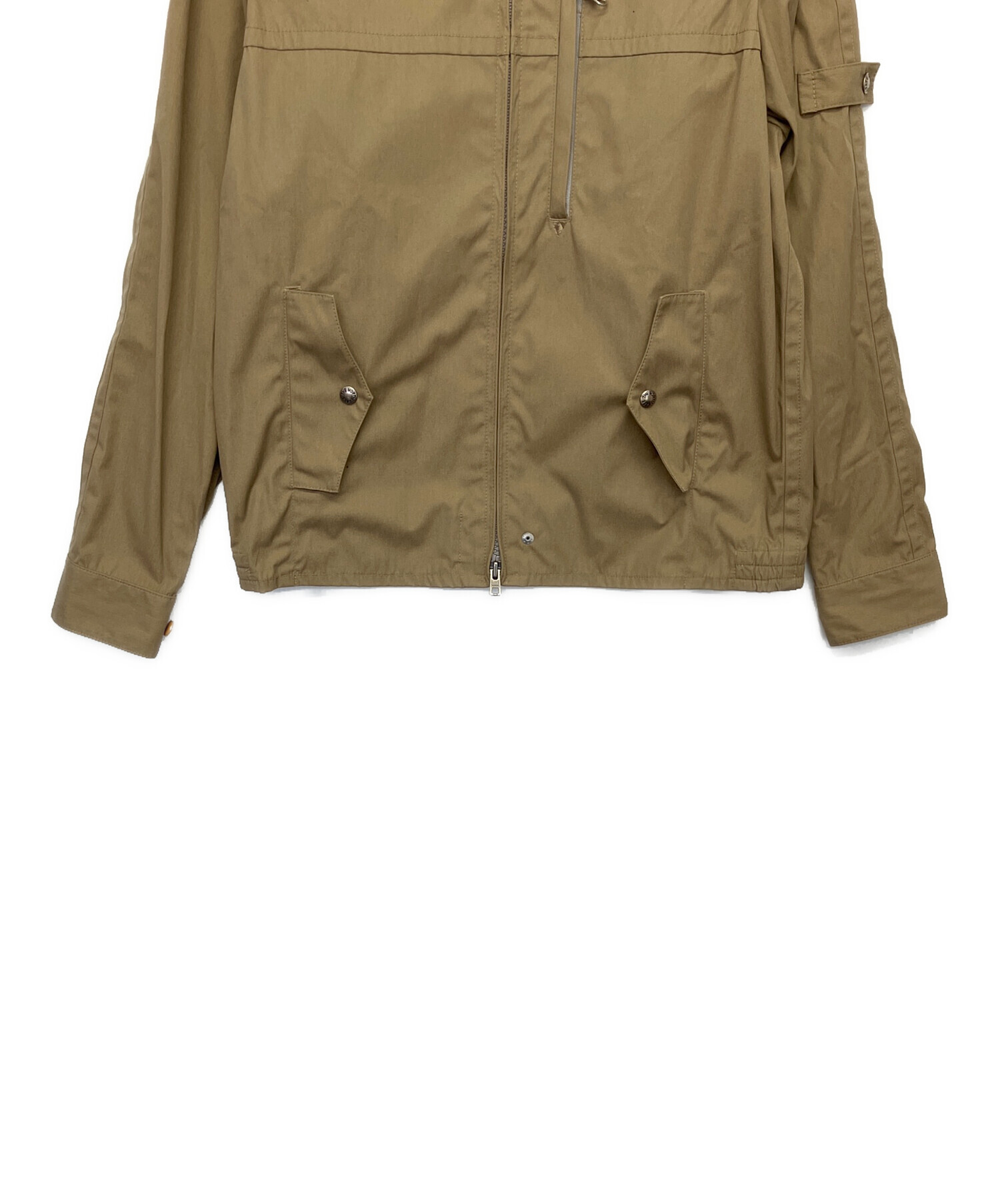 中古・古着通販】THE NORTHFACE PURPLELABEL (ザ・ノースフェイス