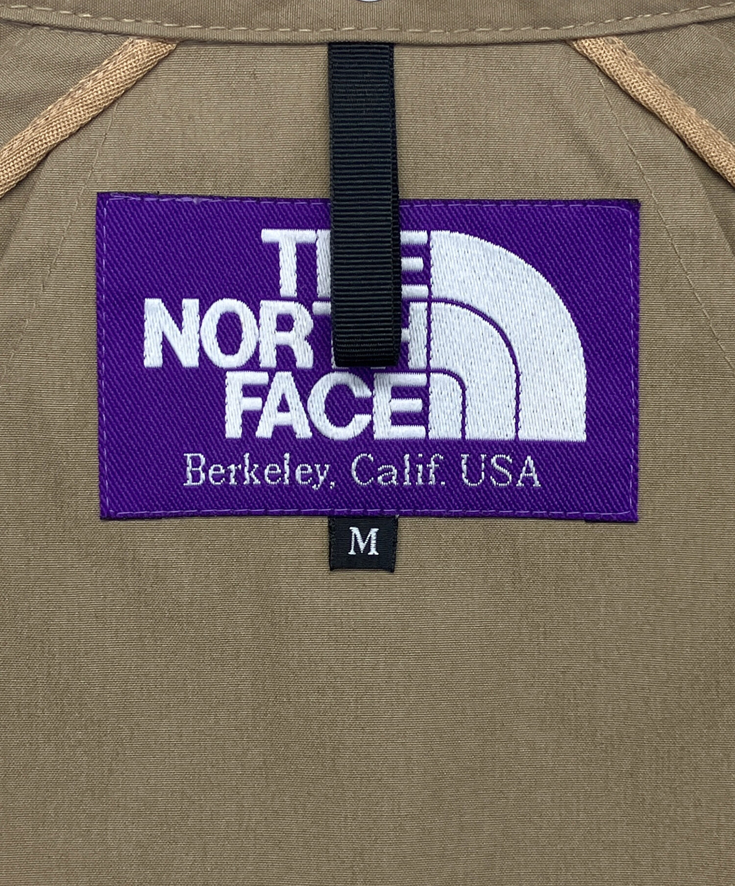 中古・古着通販】THE NORTHFACE PURPLELABEL (ザ・ノースフェイス