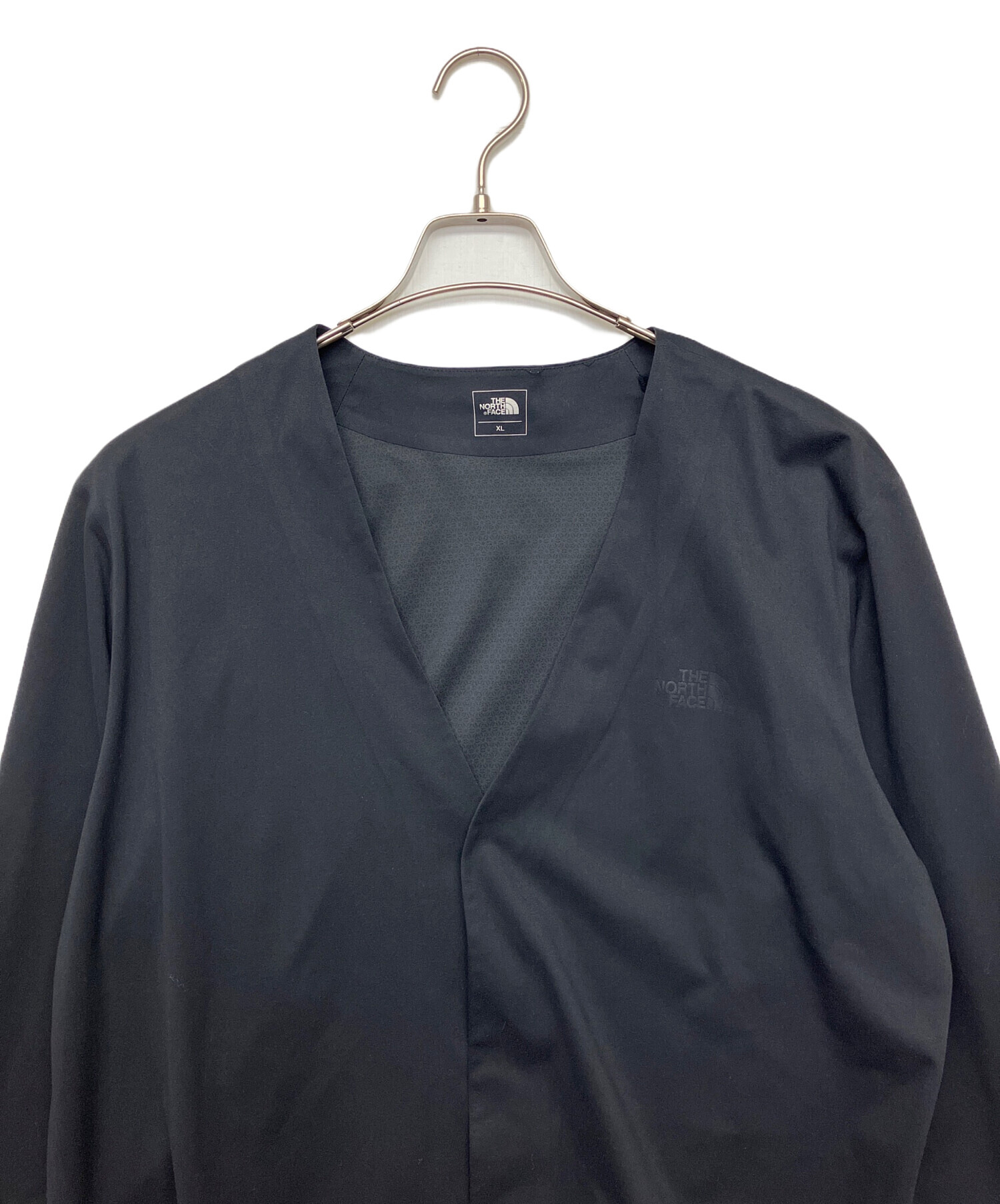 中古・古着通販】THE NORTH FACE (ザ ノース フェイス) 薄手 