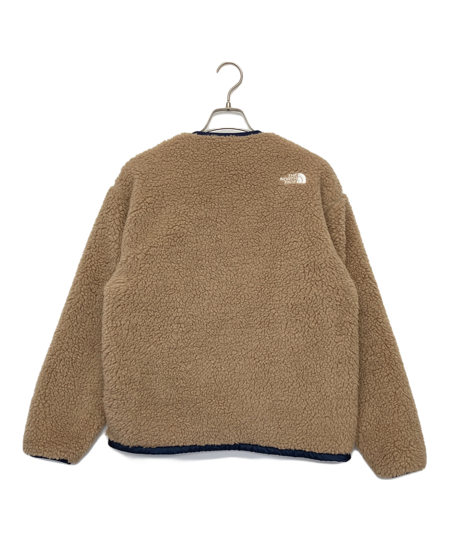 中古・古着通販】THE NORTH FACE (ザ ノース フェイス) ボア