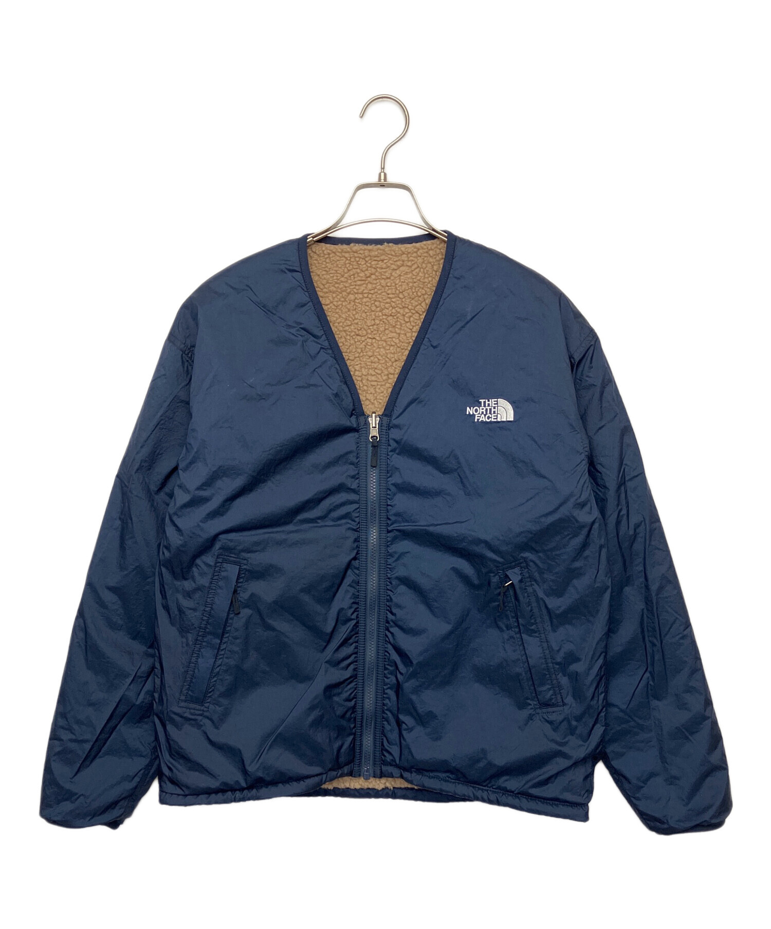 中古・古着通販】THE NORTH FACE (ザ ノース フェイス) ボア