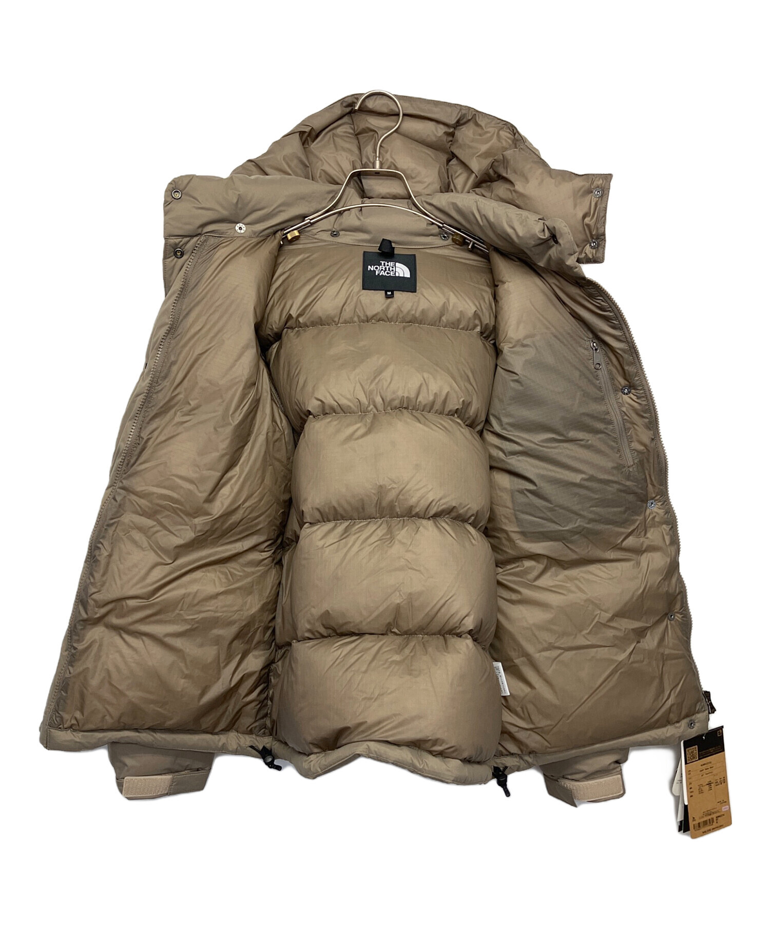 THE NORTH FACE ノースフェイス NDW92230 ウォルナット 【THE NORTH