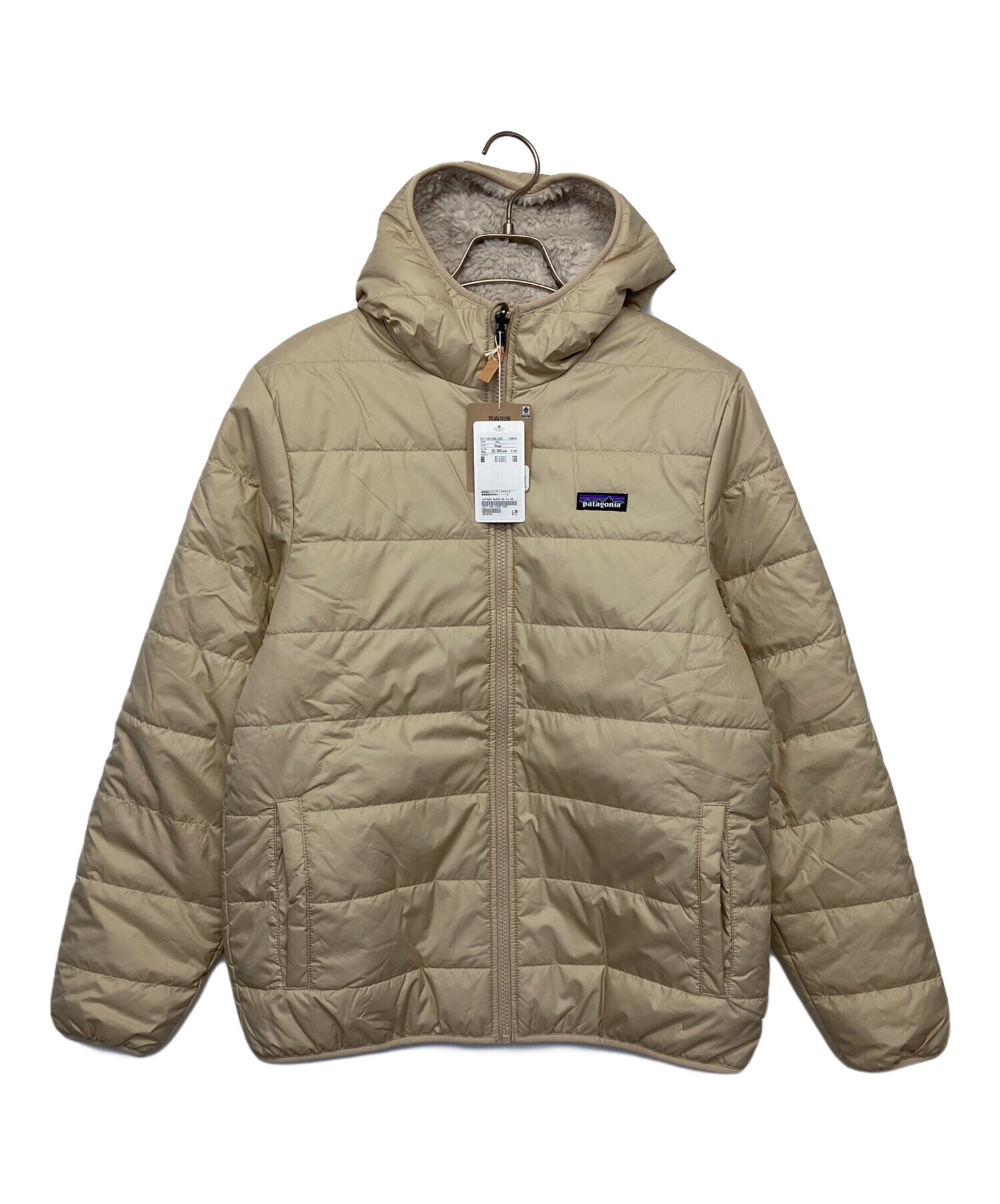 中古・古着通販】Patagonia (パタゴニア) green label relaxing 