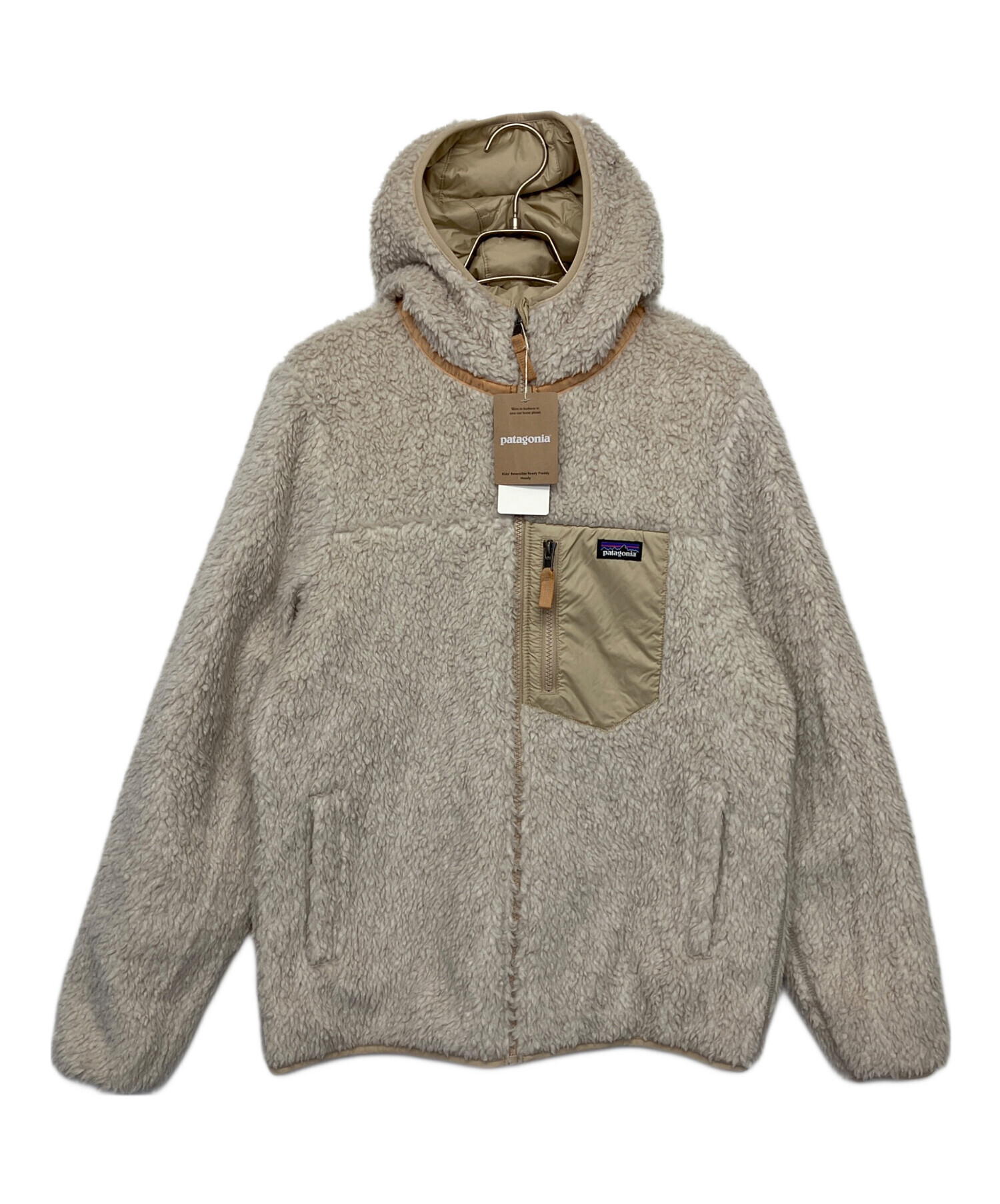 中古・古着通販】Patagonia (パタゴニア) green label relaxing
