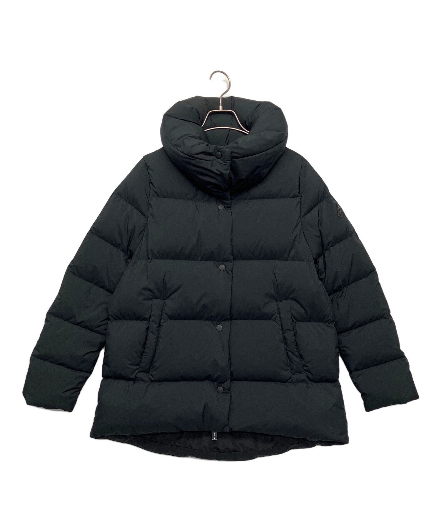 未使用 ユナイテッドアローズ別注 ピレネックス ダウンコート ネイビー 40 中古・古着通販】Pyrenex (ピレネックス) UNITED ARROWS (ユナイテッド