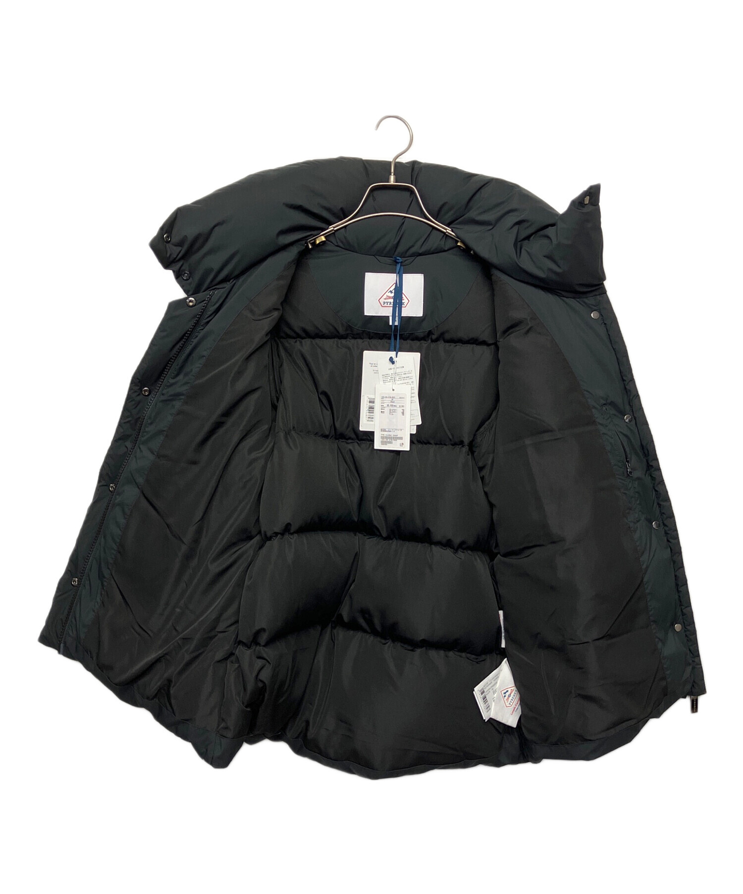 中古・古着通販】Pyrenex (ピレネックス) UNITED ARROWS (ユナイテッド