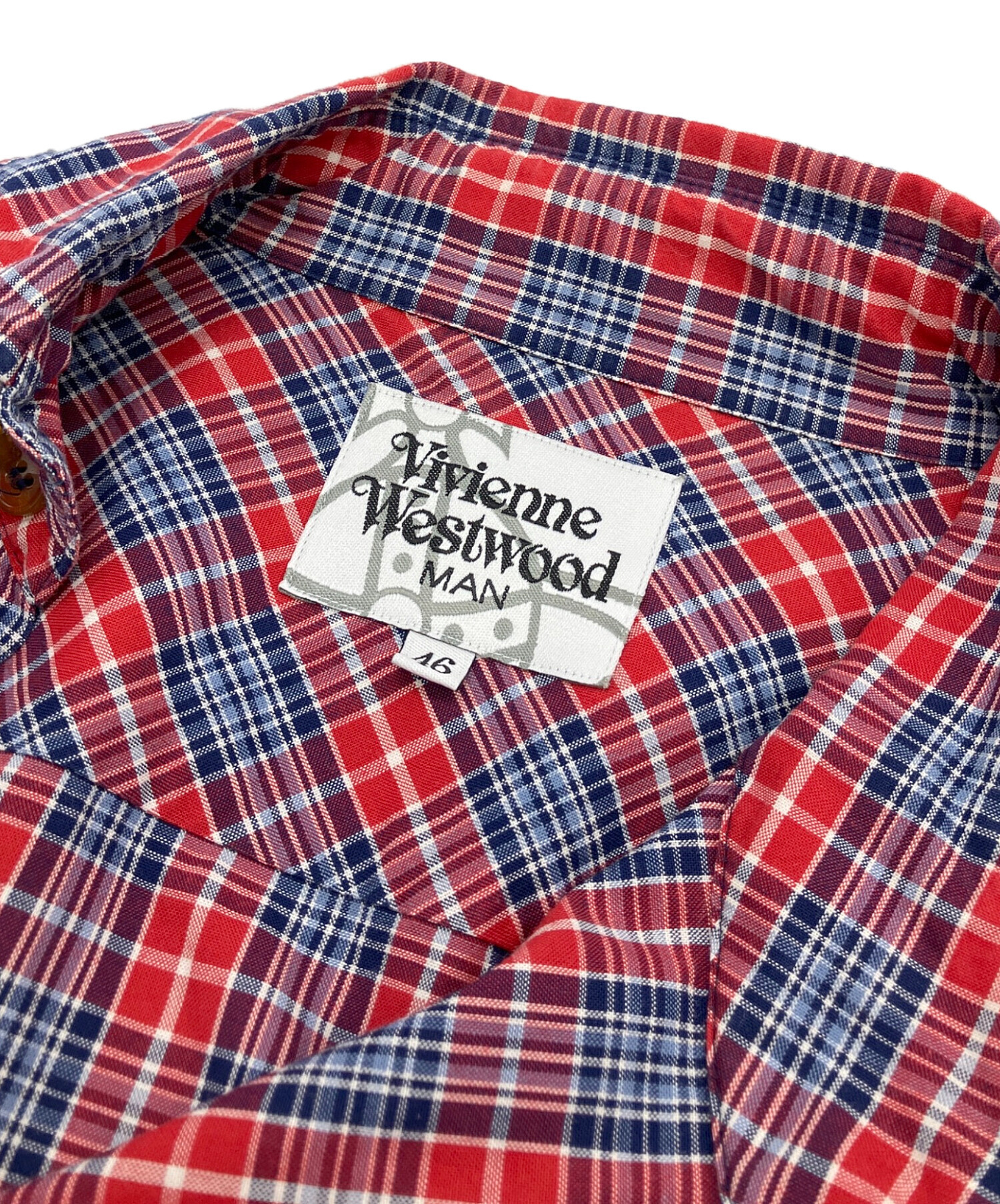 中古・古着通販】Vivienne Westwood (ヴィヴィアンウエストウッド 中古・古着通販】Vivienne Westwood (ヴィヴィアンウエストウッド