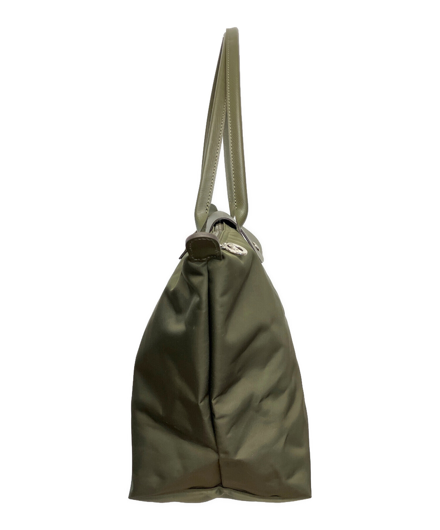 中古・古着通販】LONGCHAMP (ロンシャン) ル プリアージュ 折りたたみ 