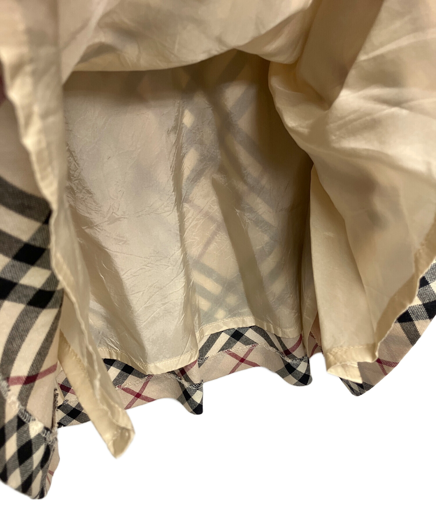 中古・古着通販】BURBERRY LONDON (バーバリーロンドン