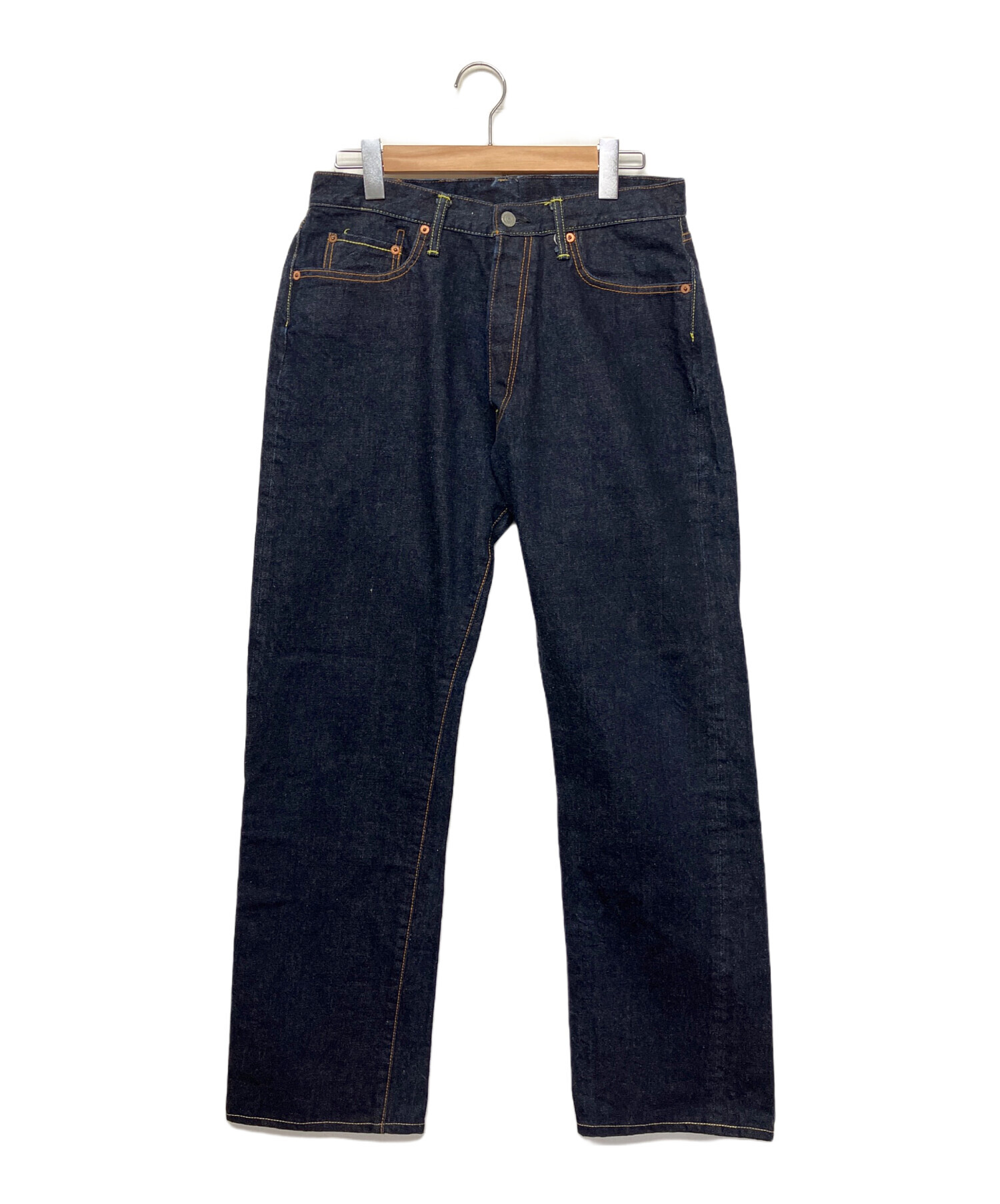 中古・古着通販】STUDIO D'ARTISAN (ステュディオダルチザン) デニム