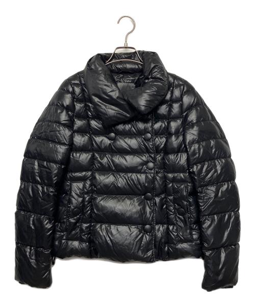 中古・古着通販】DUVETICA (デュベティカ) ダウンジャケット ブラック
