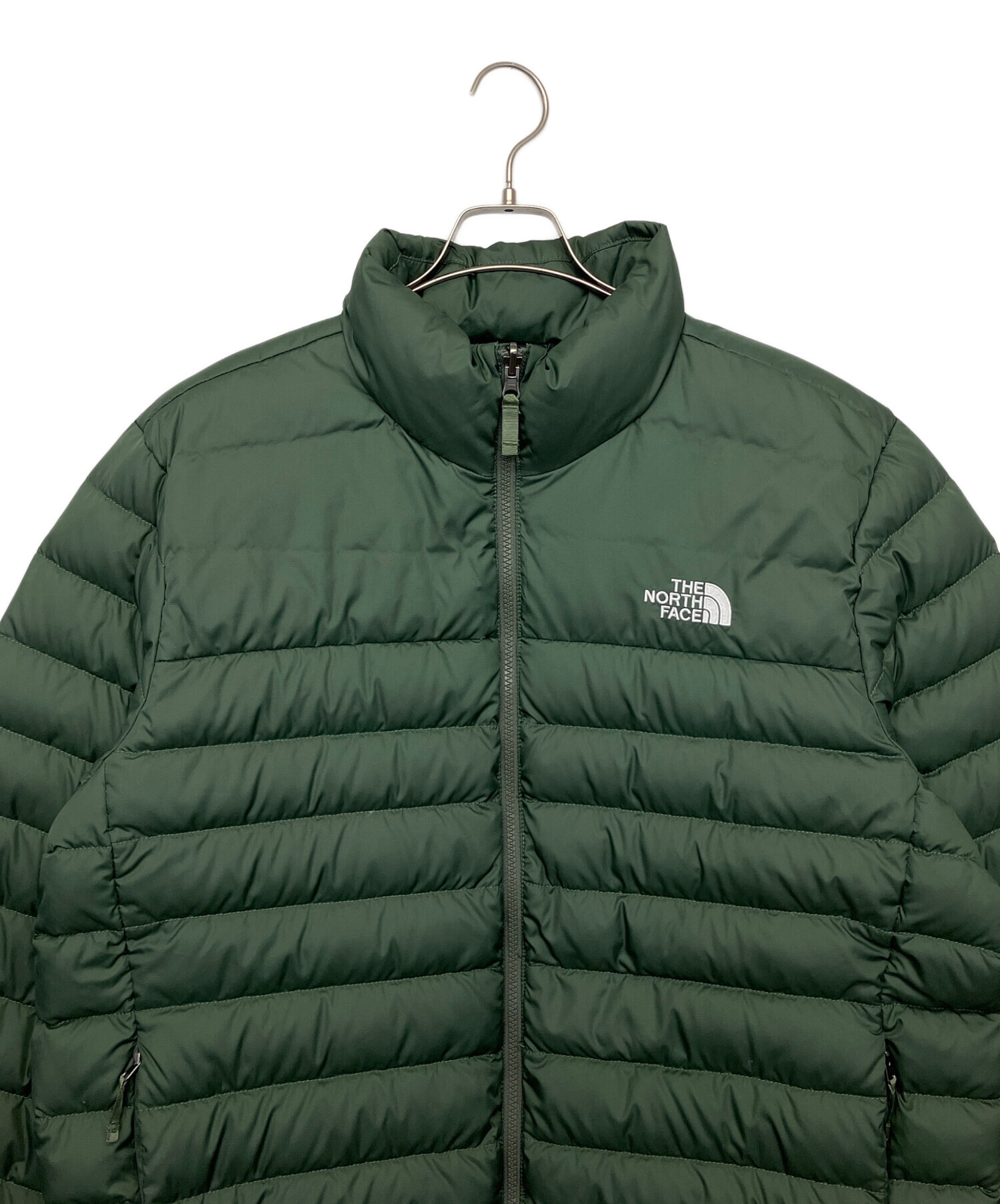 the north face ザ ノースフェイス flare down jacketの通販 THE NORTH 