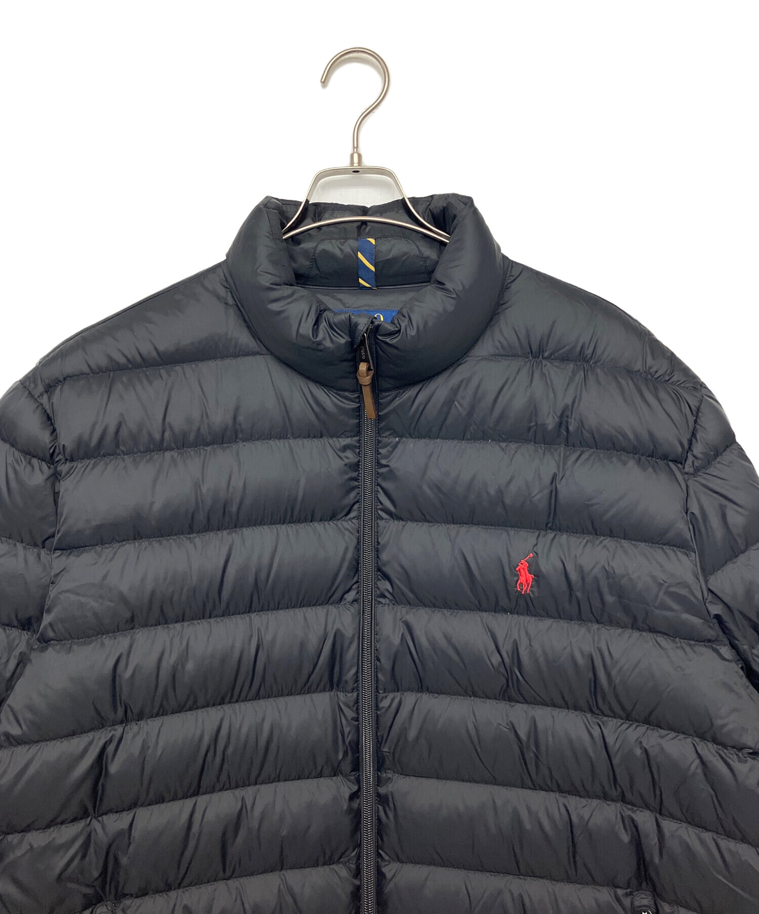 中古・古着通販】POLO RALPH LAUREN (ポロ・ラルフローレン) ダウン 