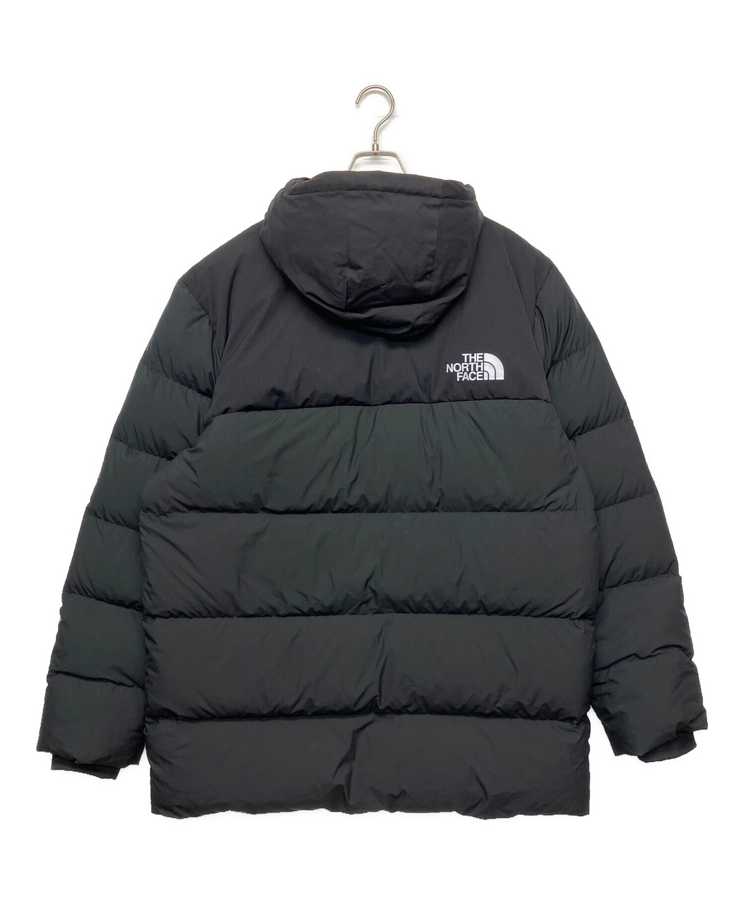 中古・古着通販】THE NORTH FACE (ザ ノース フェイス) ダウン 