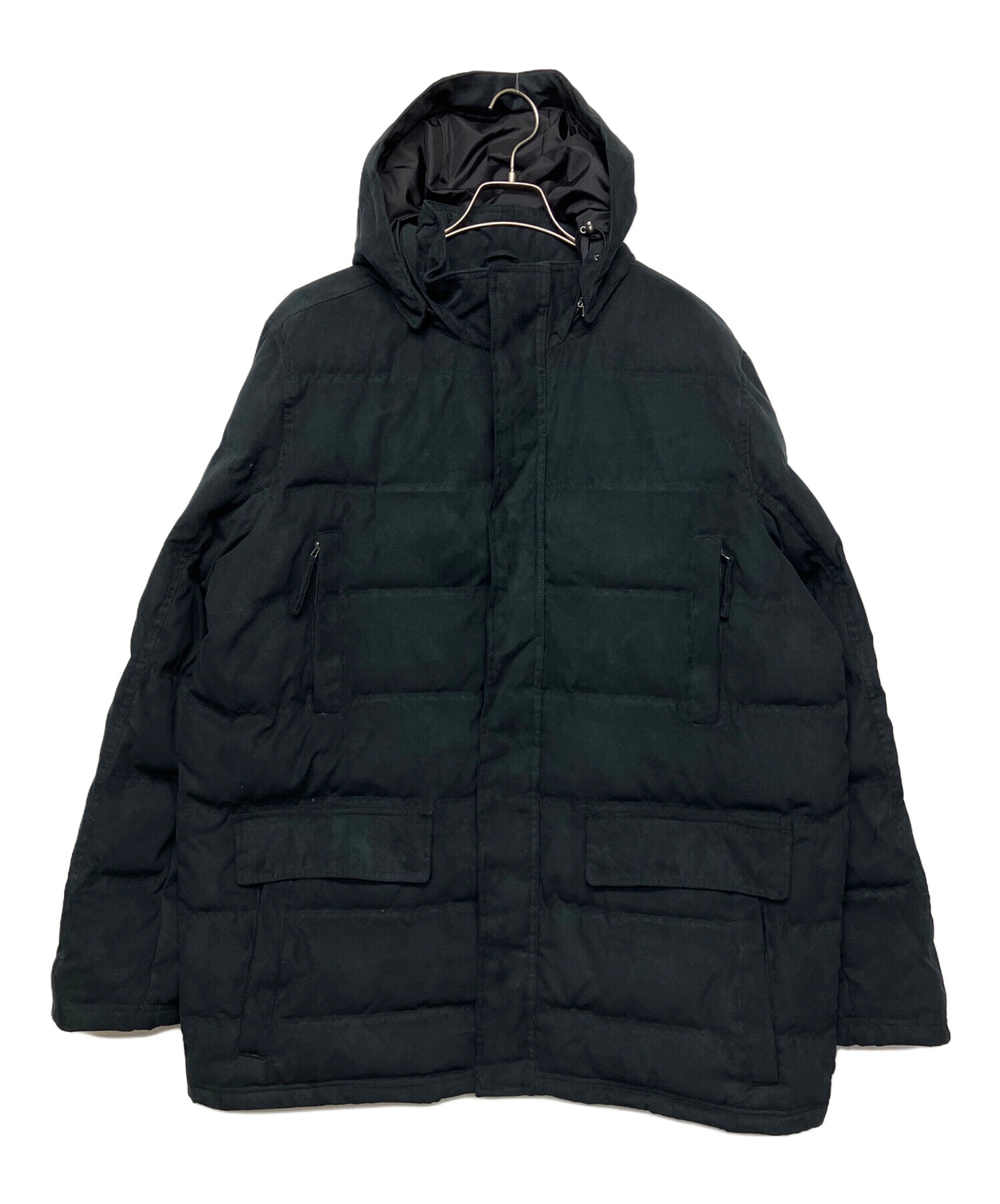 中古・古着通販】L.L.Bean (エルエルビーン) DOWNTEK ダウンジャケット 