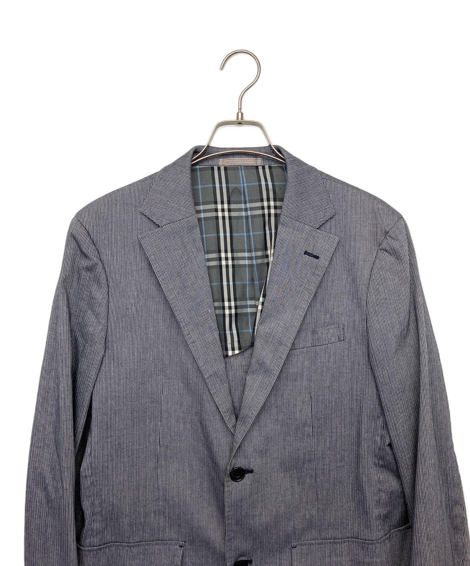 中古・古着通販】BURBERRY BLACK LABEL (バーバリーブラックレーベル