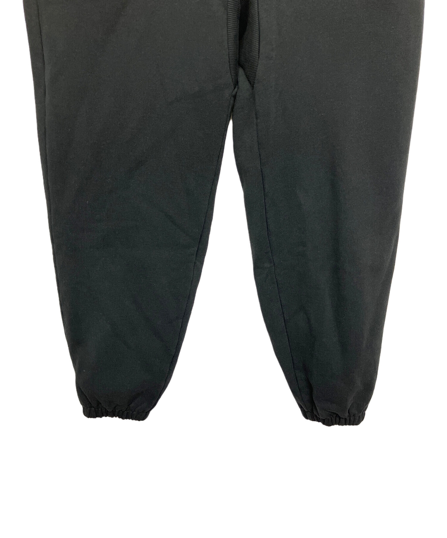 中古・古着通販】Corteiz (コーテイズ) スウェットパンツ ブラック