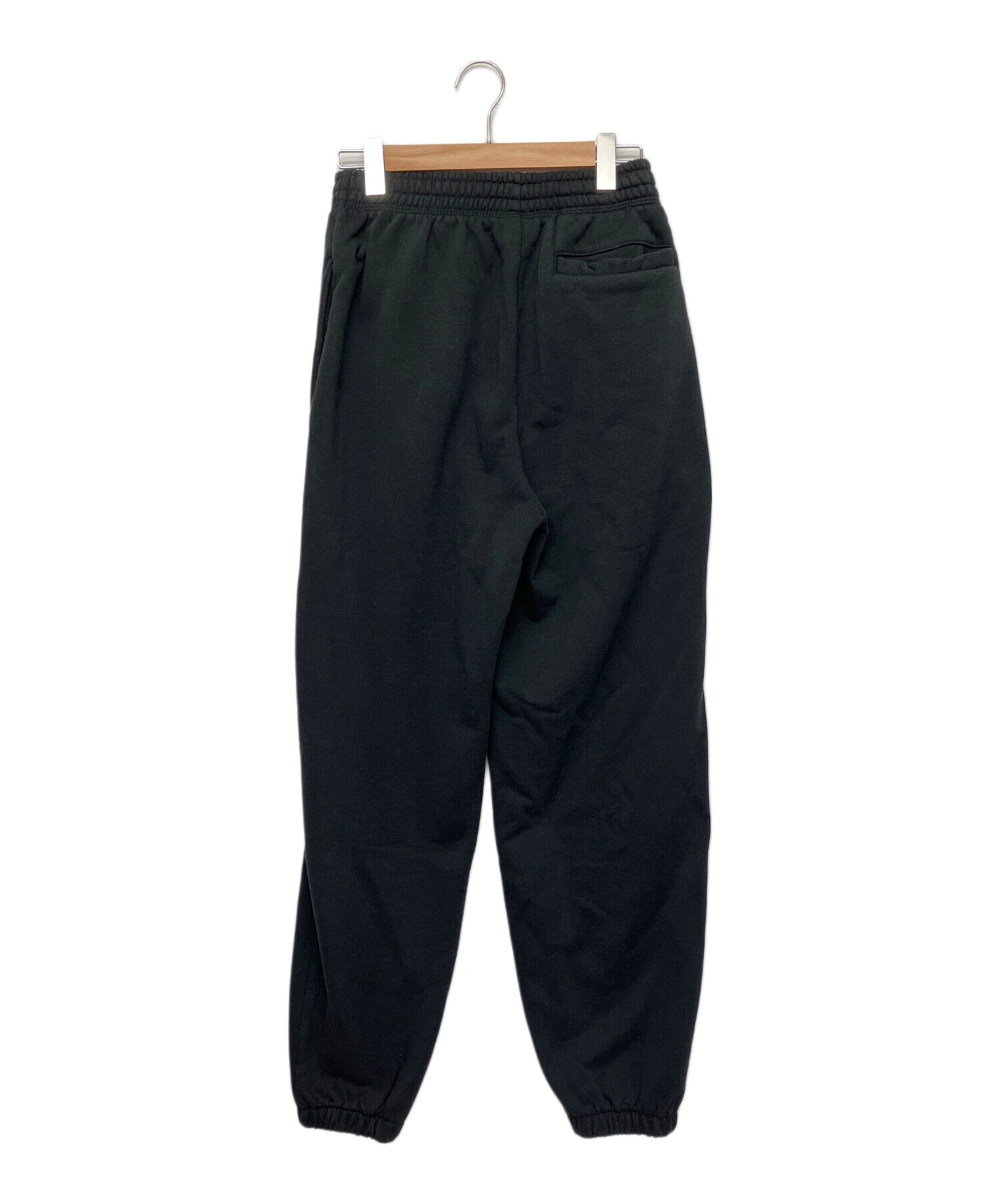 中古・古着通販】Corteiz (コーテイズ) スウェットパンツ ブラック