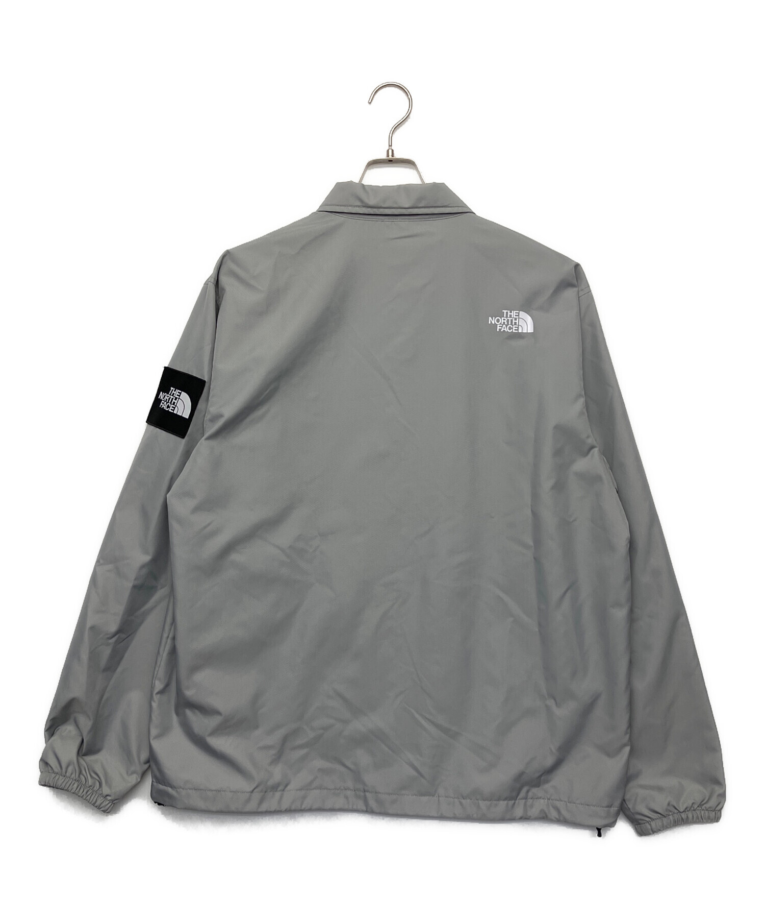 中古・古着通販】THE NORTH FACE (ザ ノース フェイス) コーチ
