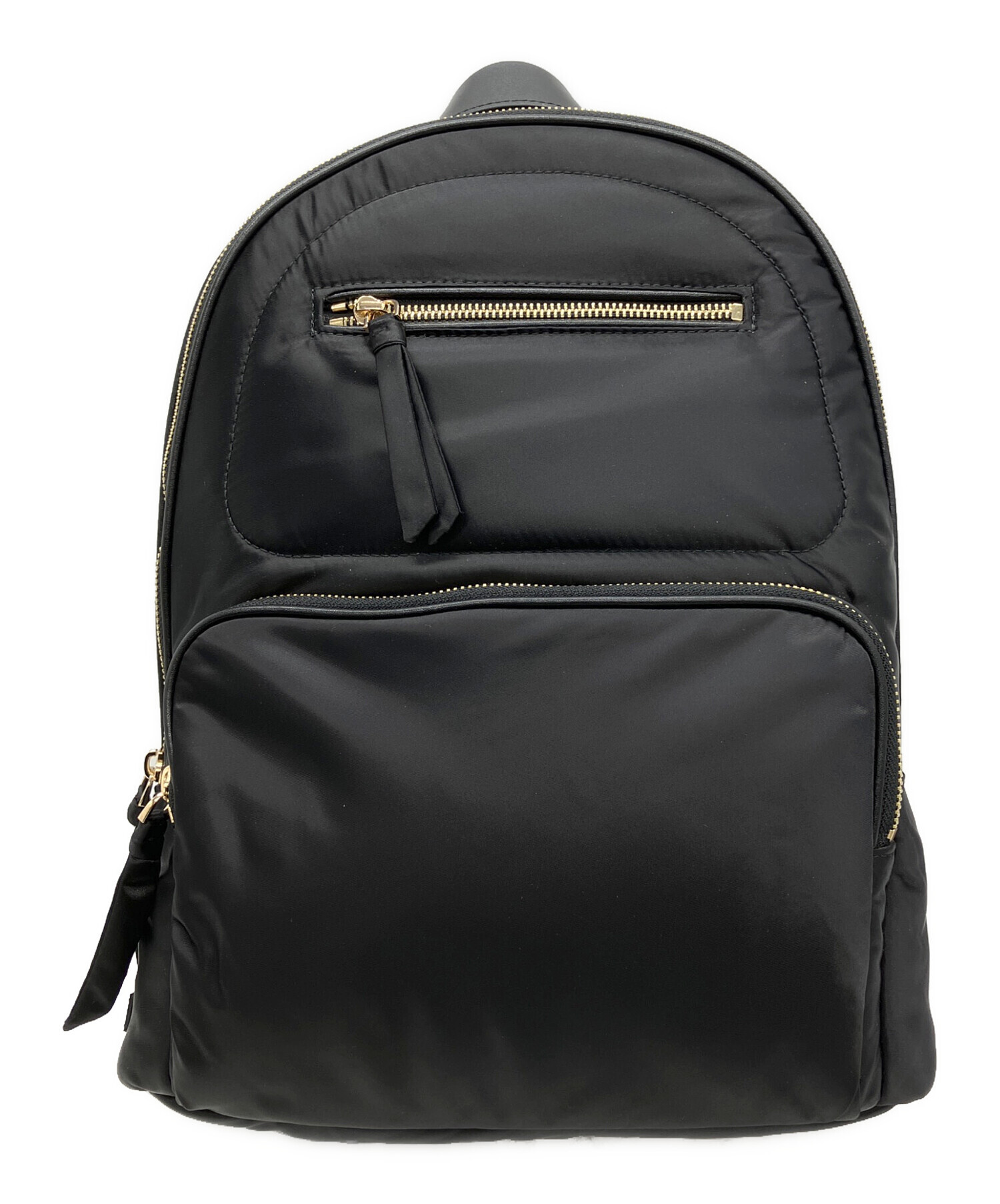 中古・古着通販】FURLA (フルラ) Gaia S Backpack ナイロンリュック