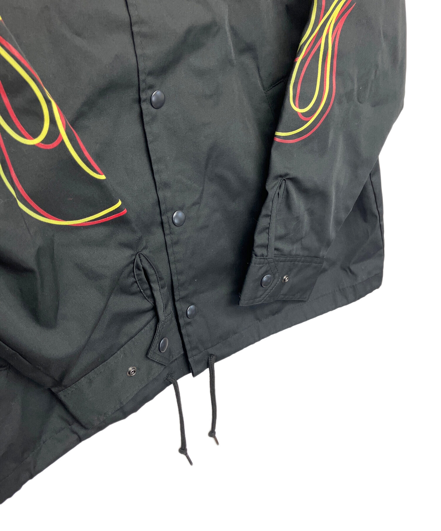 中古・古着通販】PorkChop (ポークチョップ) コーチジャケット