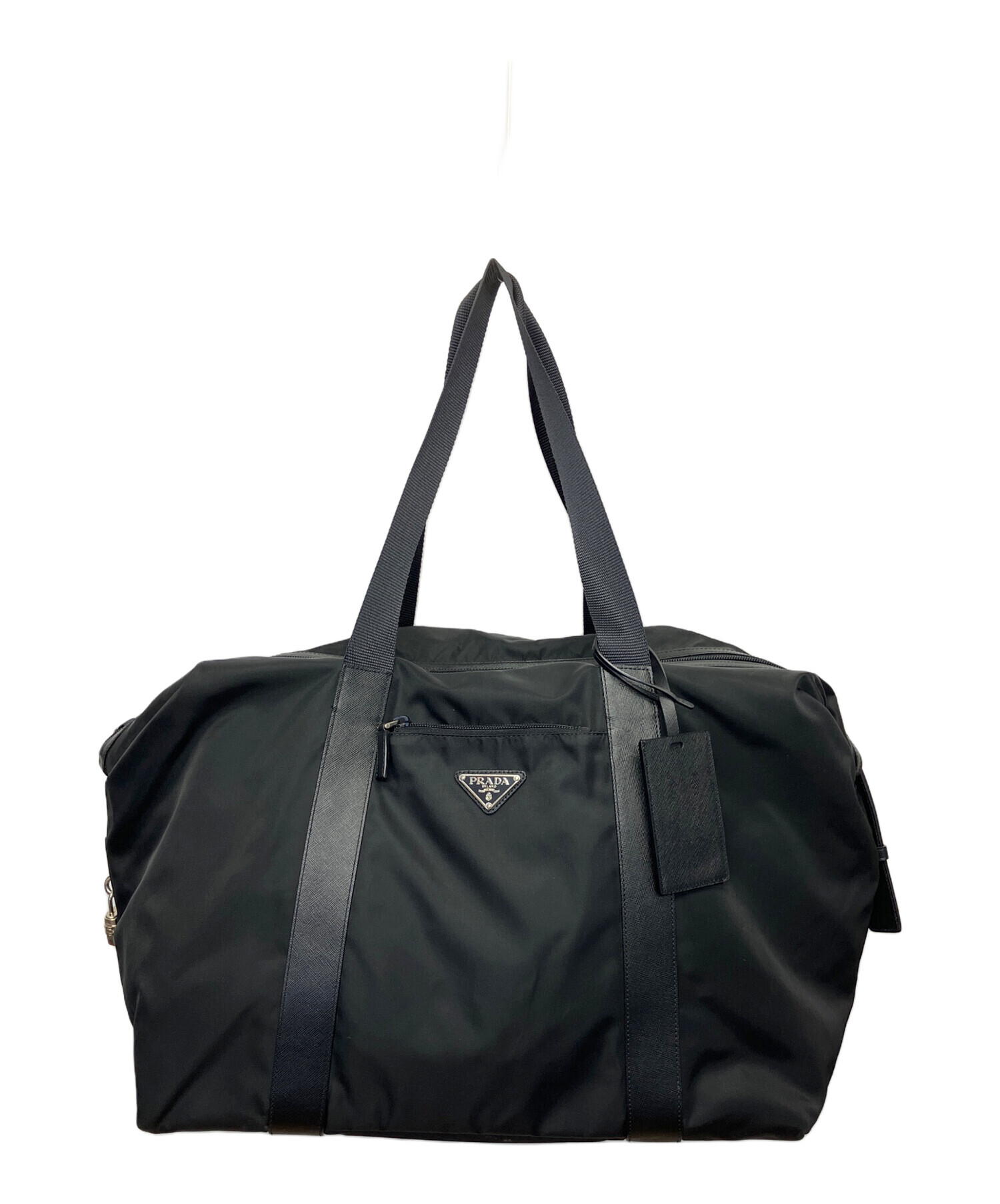 堀内様PRADA(プラダ)ナイロン　ボストンバッグ 堀内様PRADA(プラダ)ナイロン ボストンバッグ