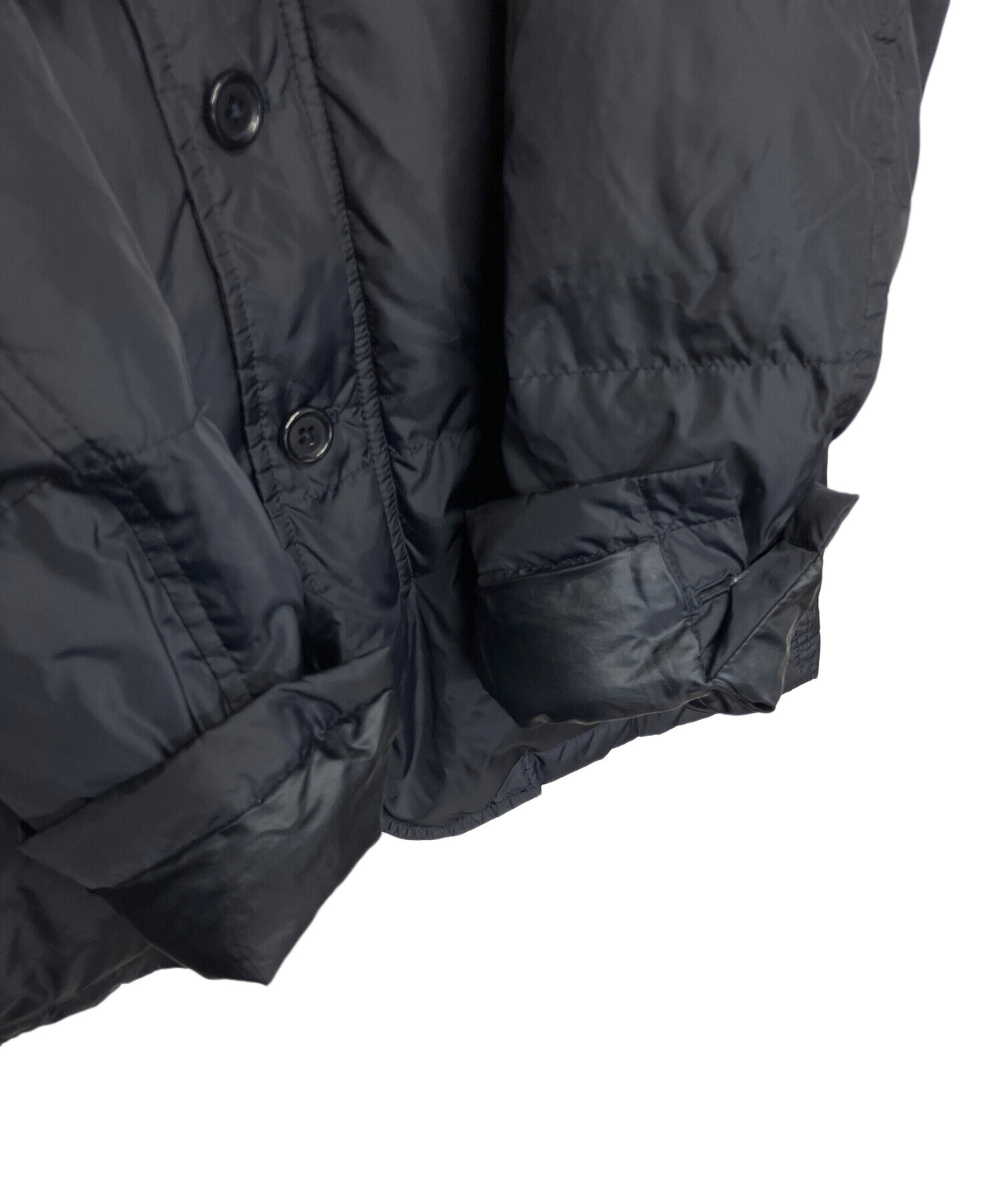 中古・古着通販】PAUL SMITH (ポールスミス) ダウンジャケット