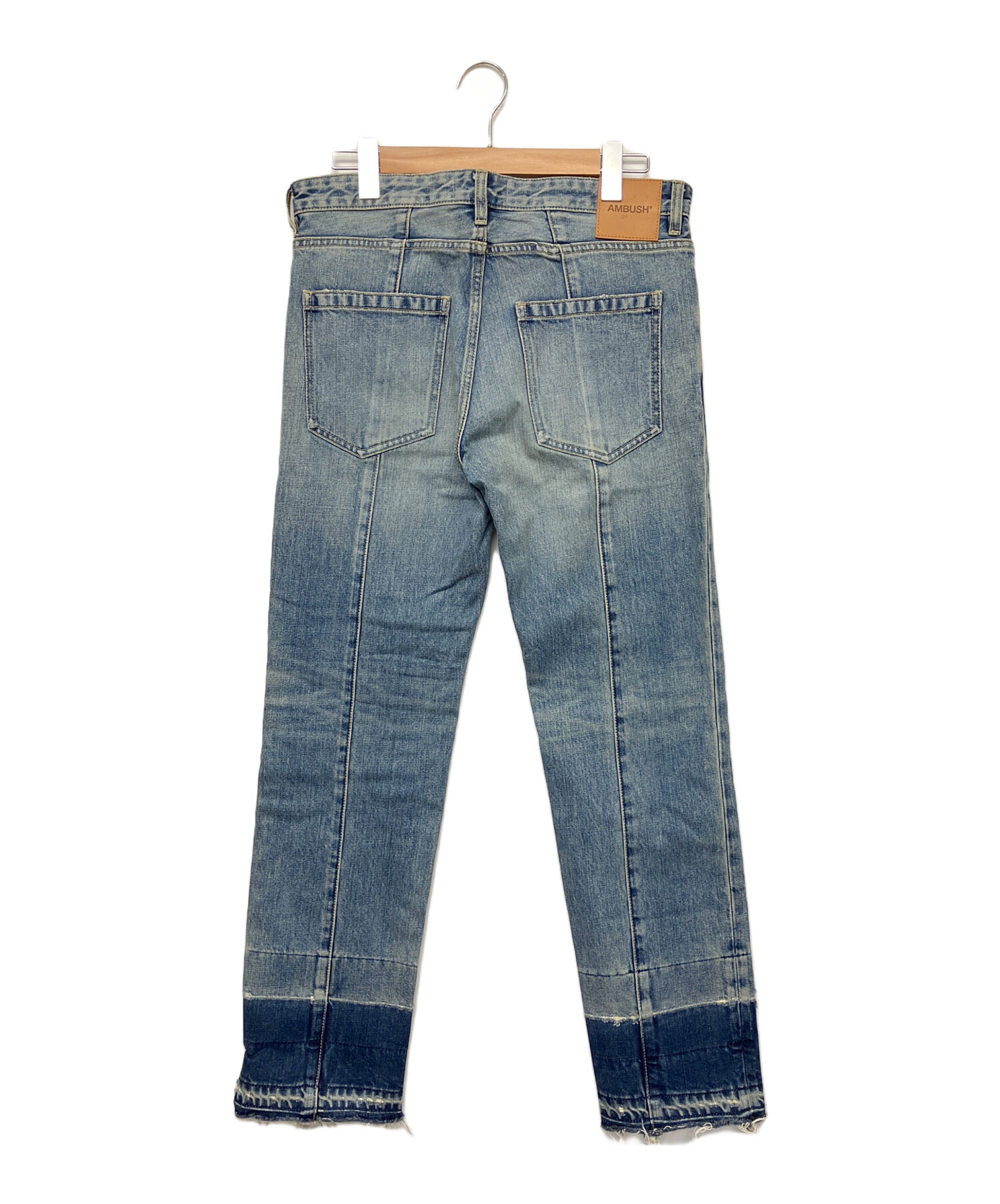 AMBUSH デニム Levi's® X Ambush® Baggy Jeans - Medium Wash | Levi's® US