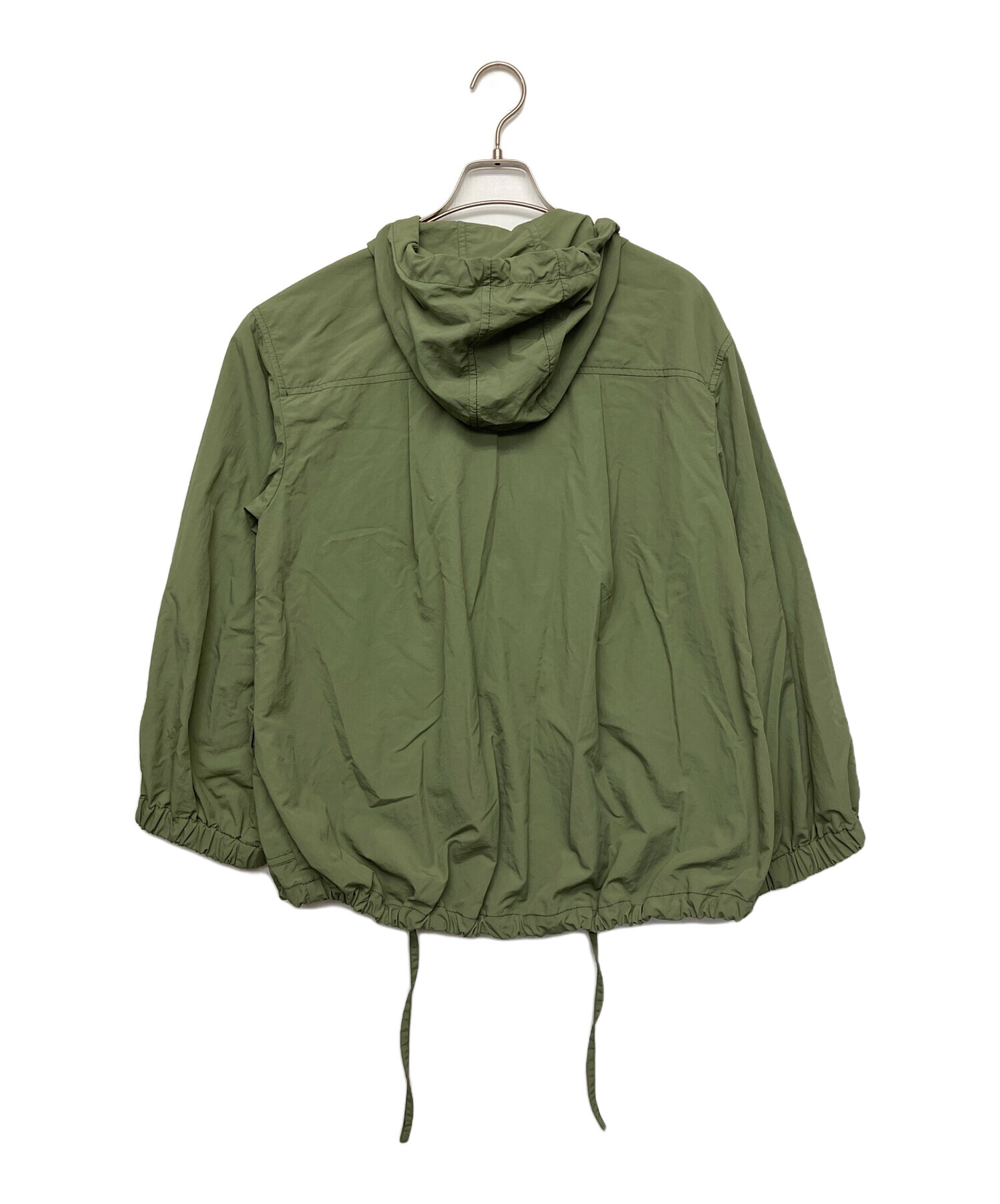 ［新品未使用]トゥービーバイアニエスベー　ジャケット 1000392157817000_08_3437w.jpeg