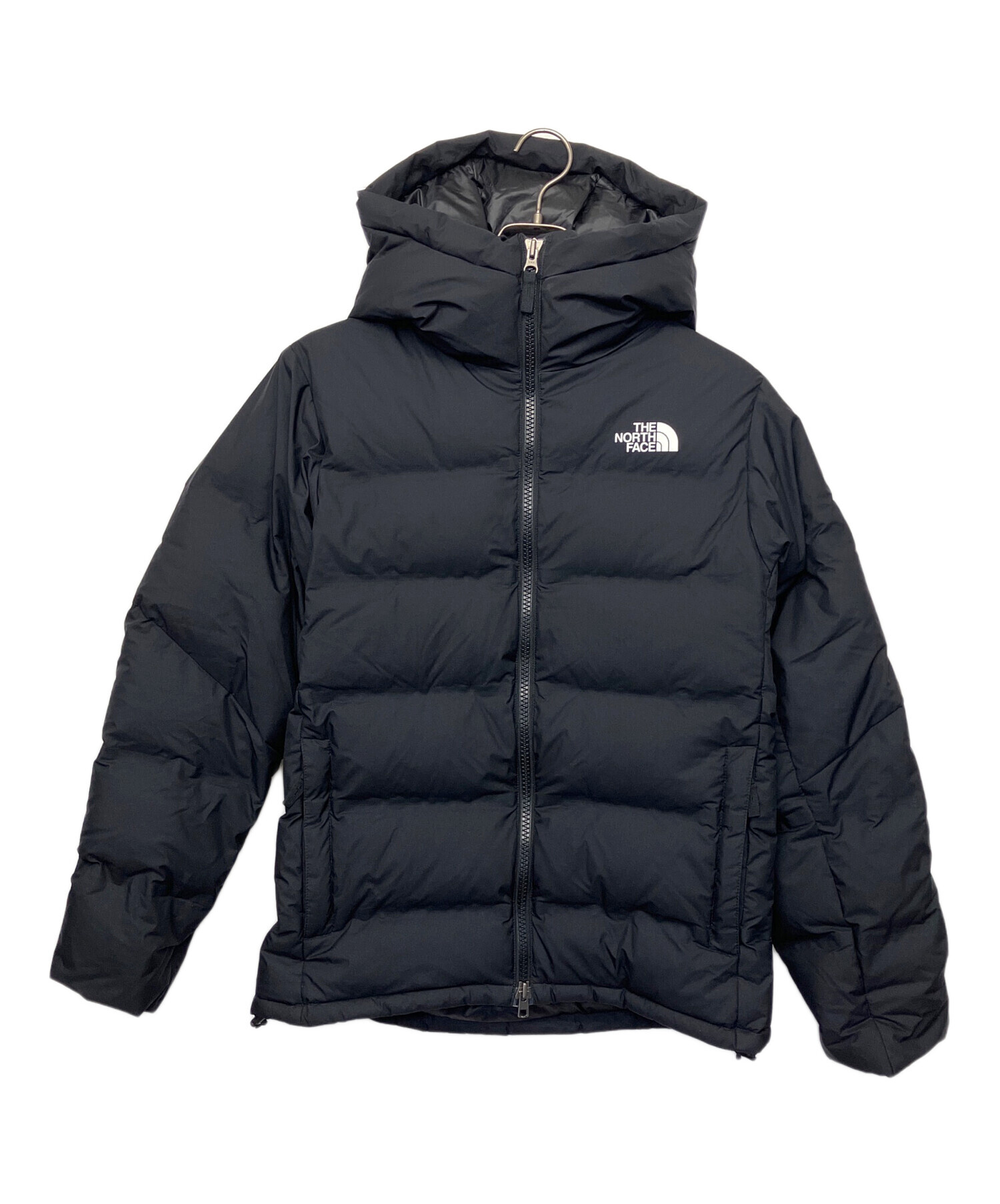 ノースフェイス ビレイヤーパーカー XS ケルプタン 新品未使用品 中古・古着通販】THE NORTH FACE (ザ ノース フェイス) ダウン